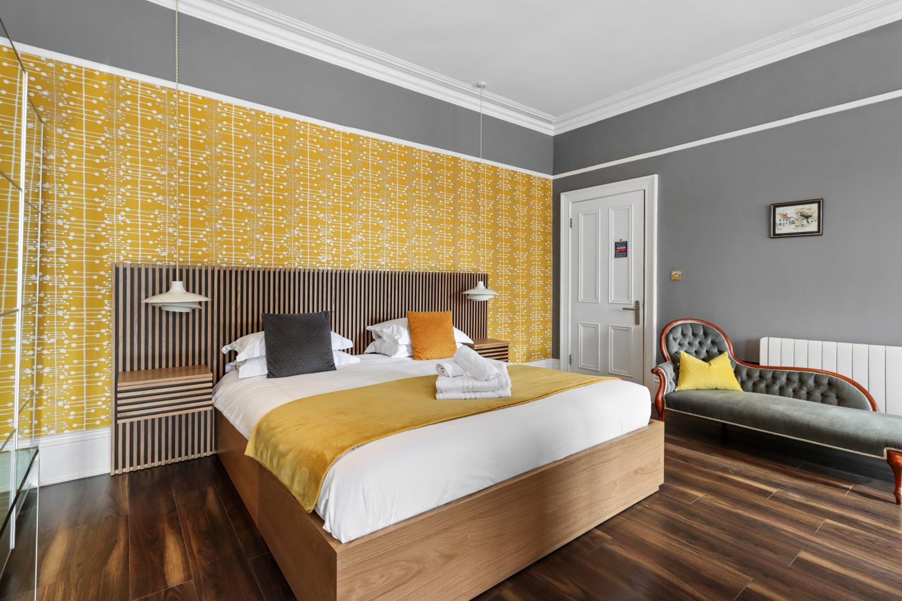 Executive Double Room - Photo 1