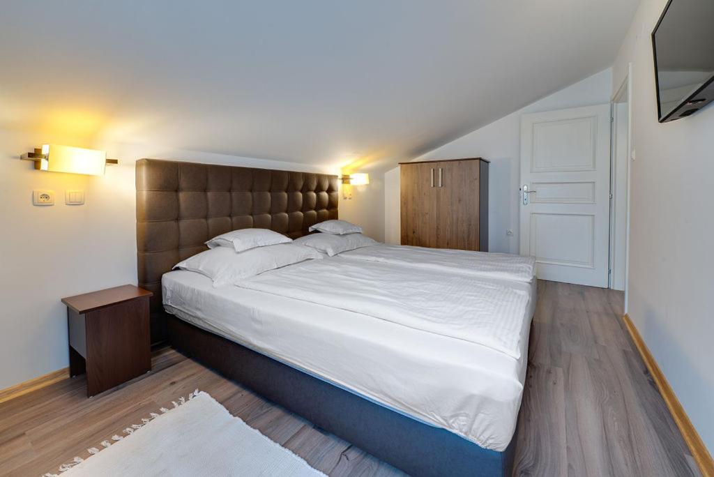 Apartment with Sea View photo 1