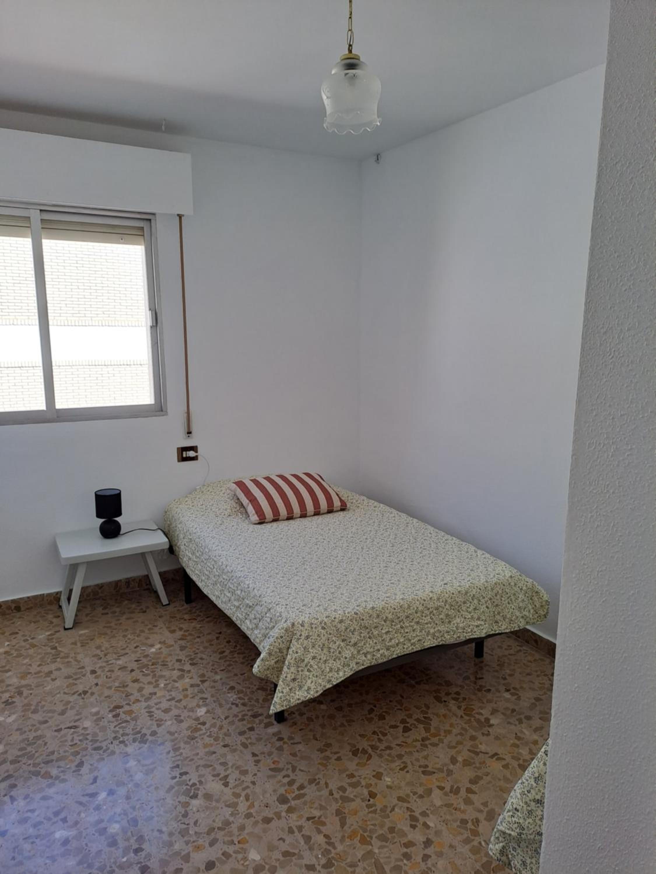Departamento de tres habitaciones