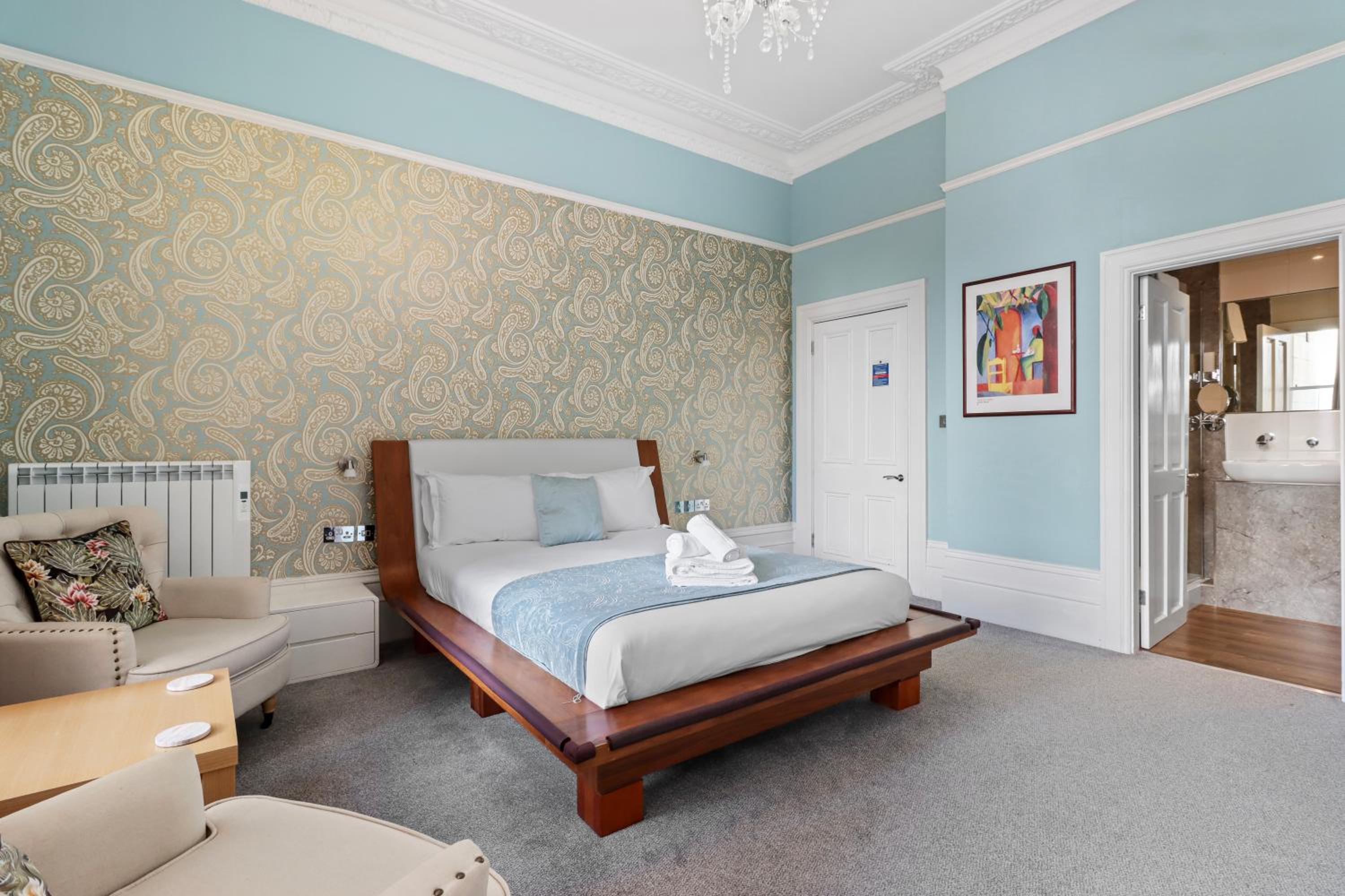 Superior Double Room - Photo 4