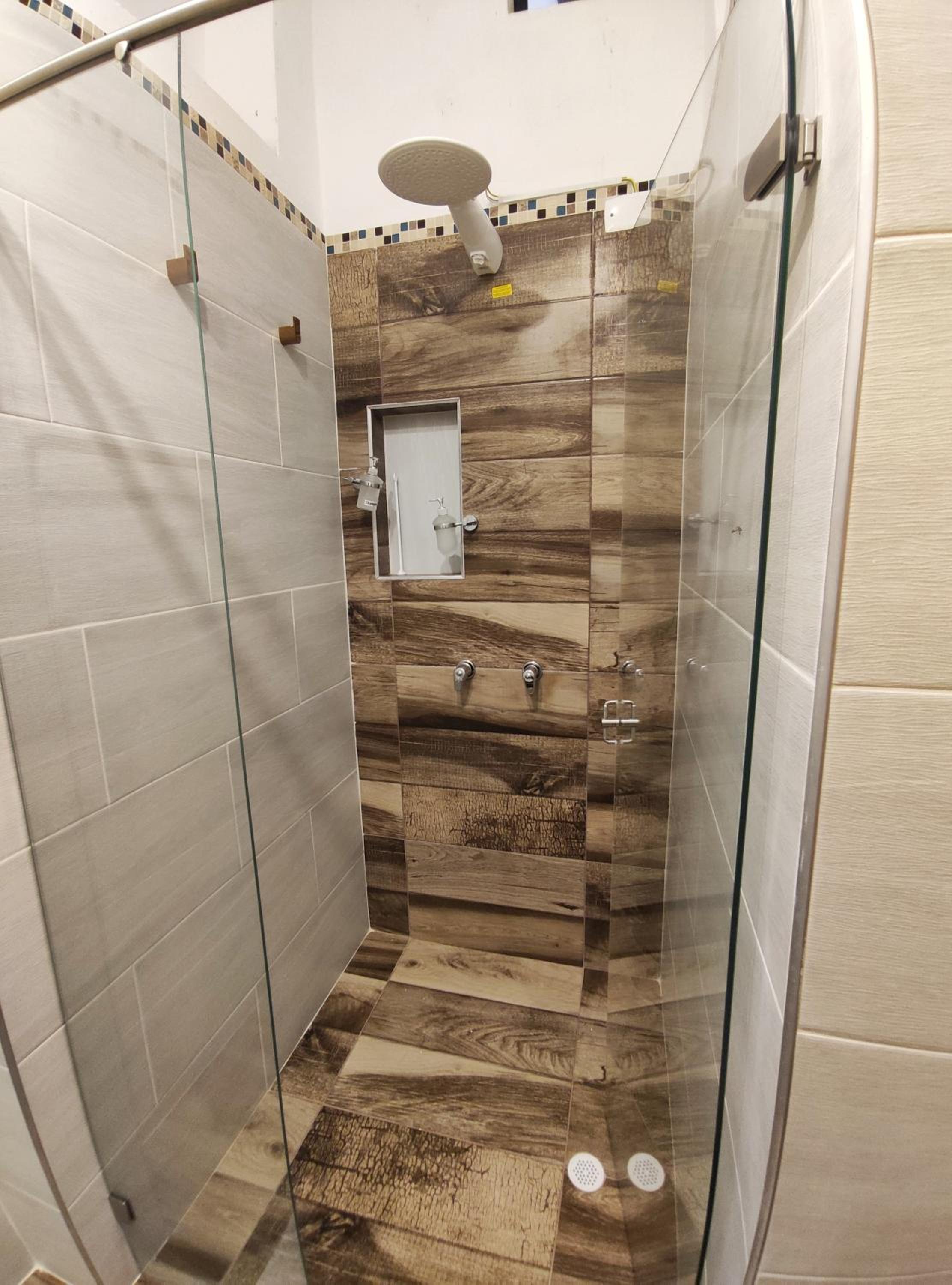 Triple Room with Balcony photo 2