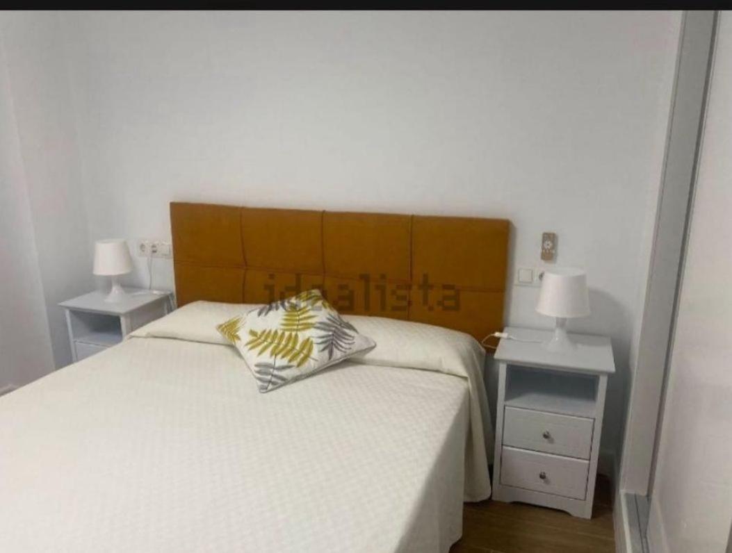Departamento de tres habitaciones