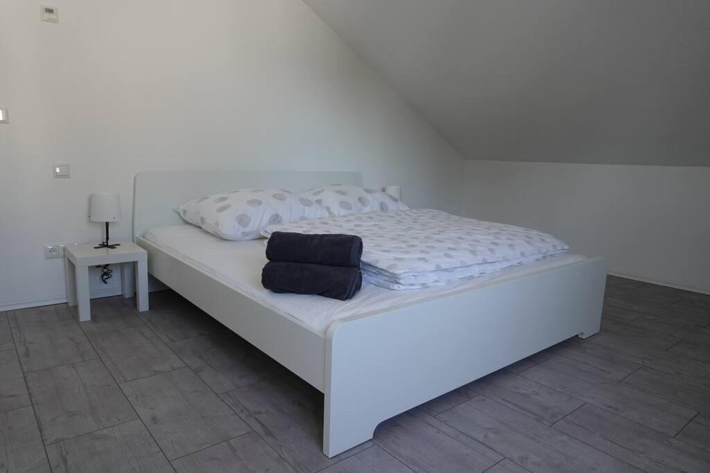Two-Bedroom Apartment photo 1