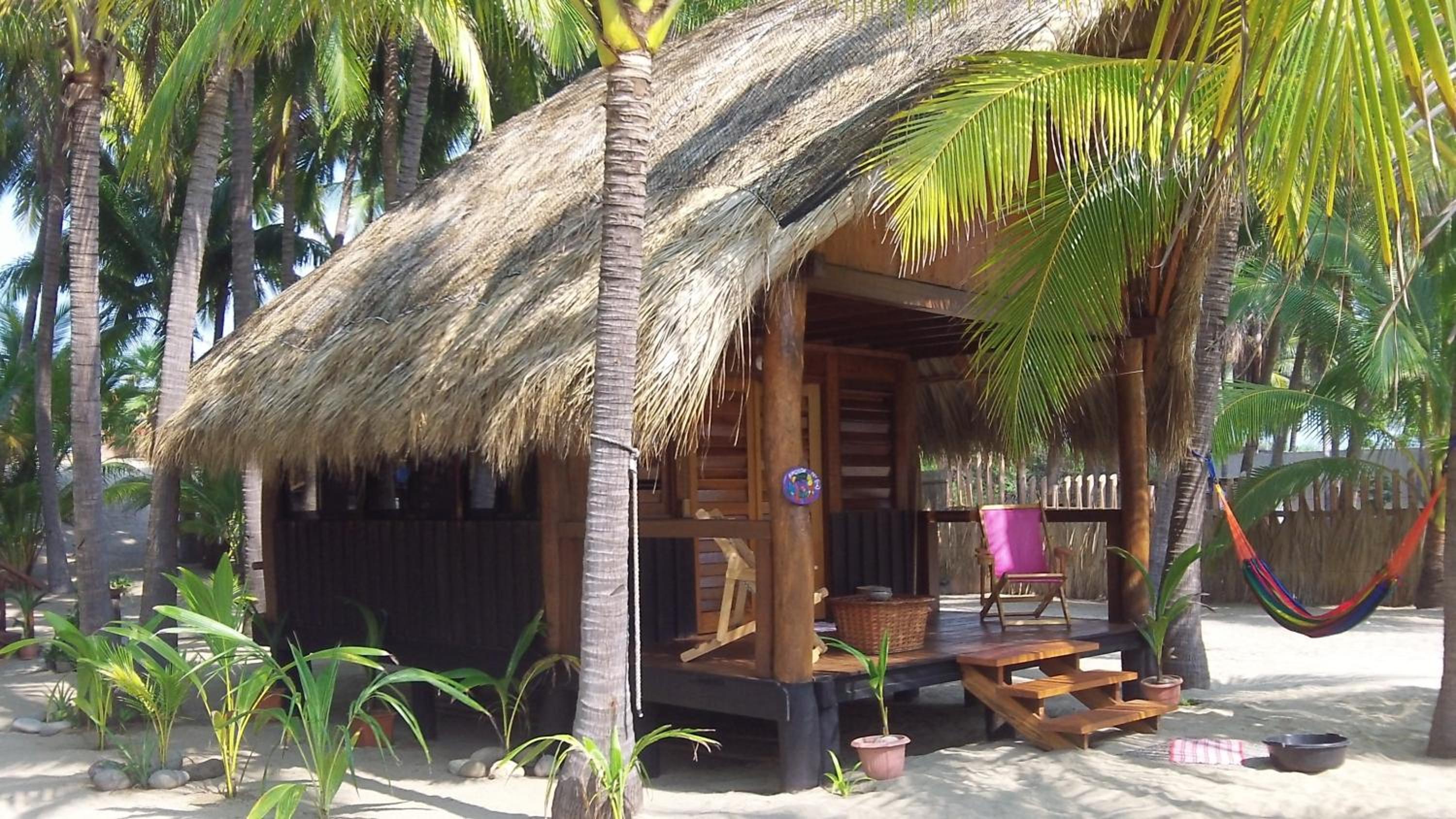 Villa 2 photo 2
