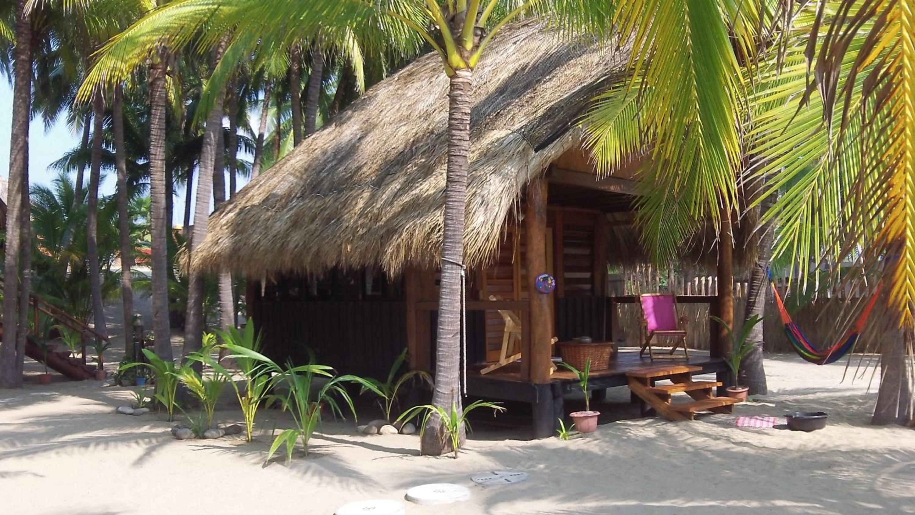 Villa 2 photo 2