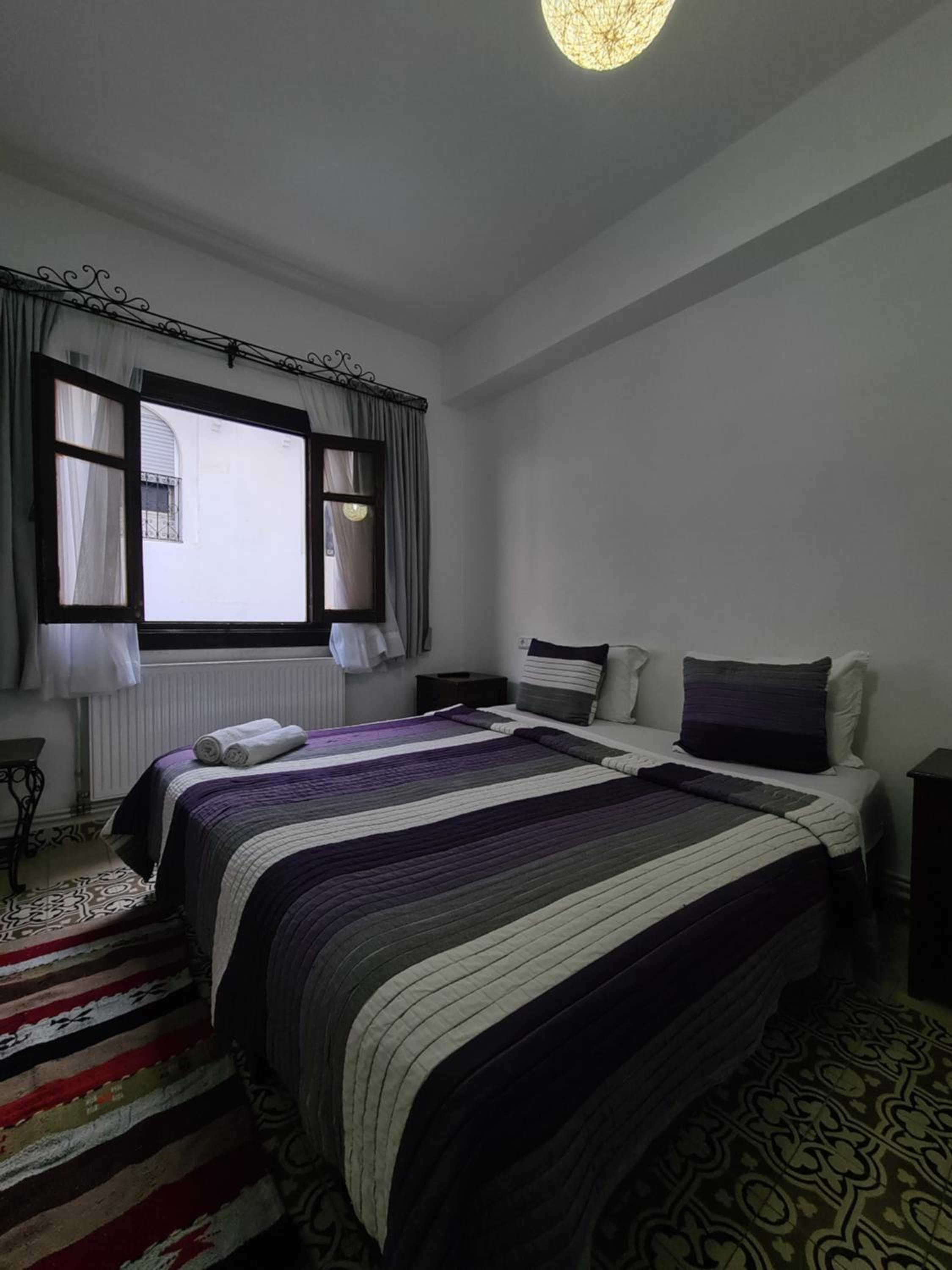 Budget Double Room - Photo 1