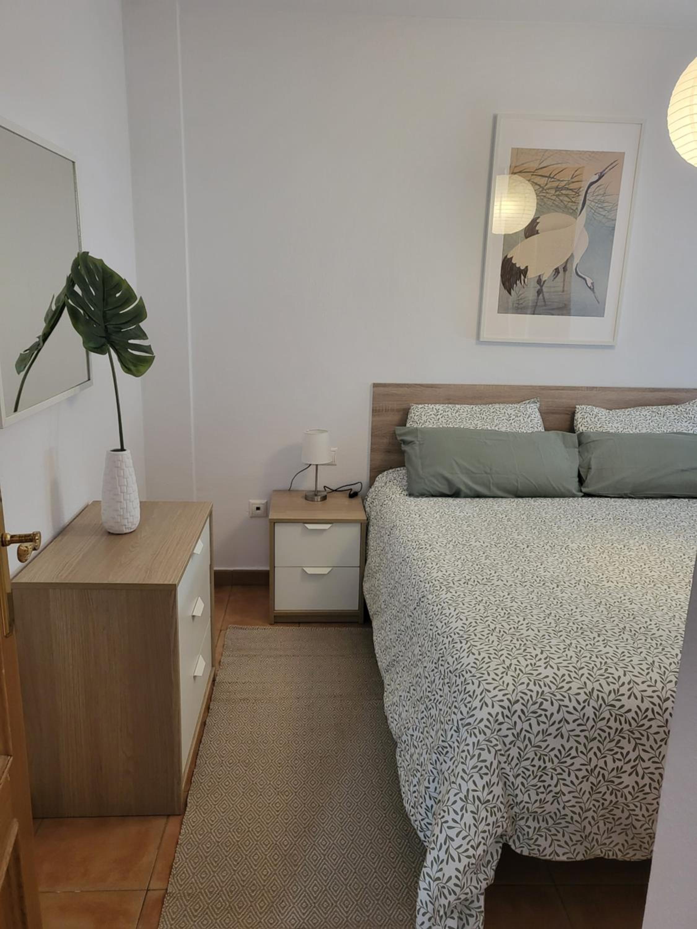 One-Bedroom Apartment photo 3