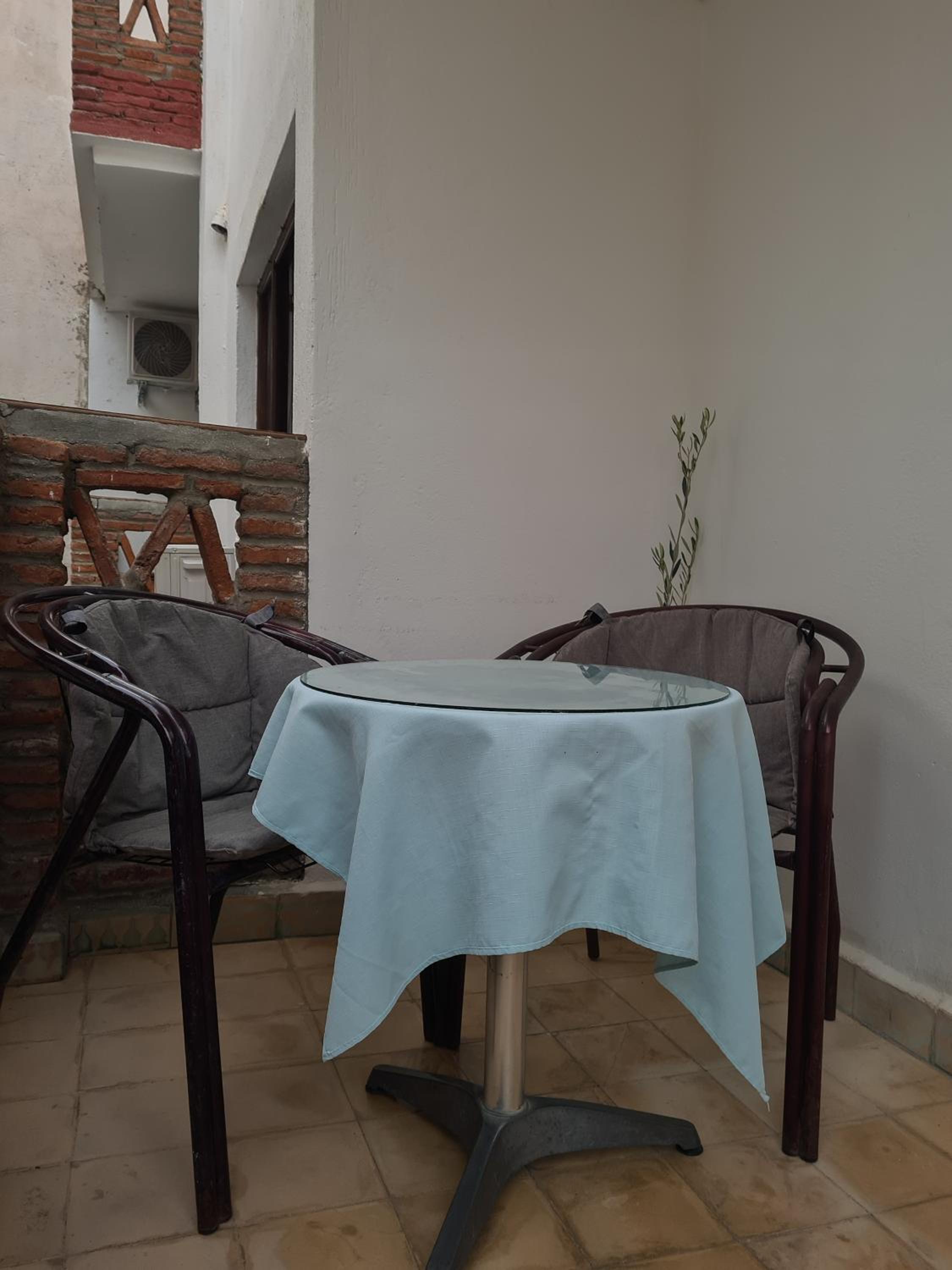 Double Room with Mountain View - Photo 3