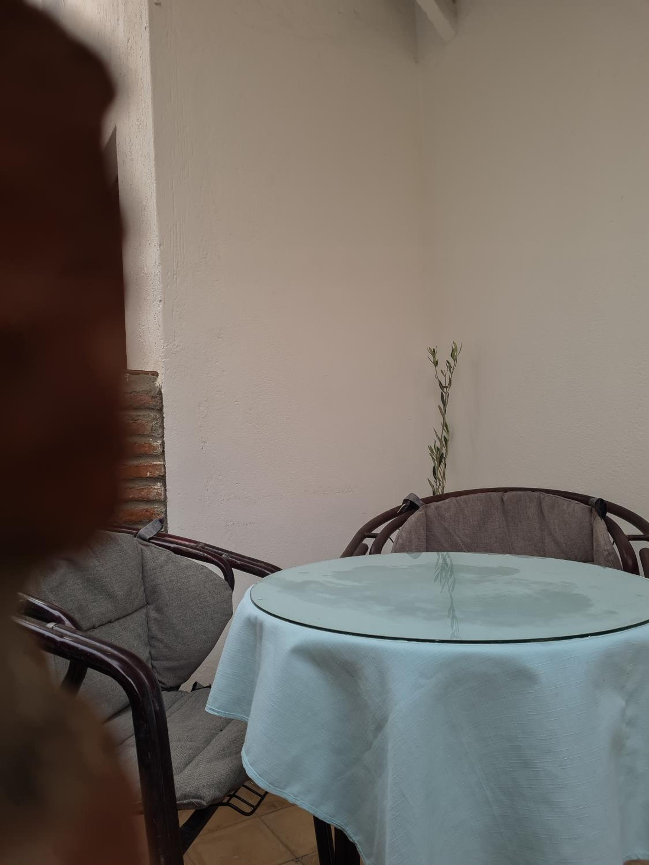 Double Room with Mountain View - Photo 7