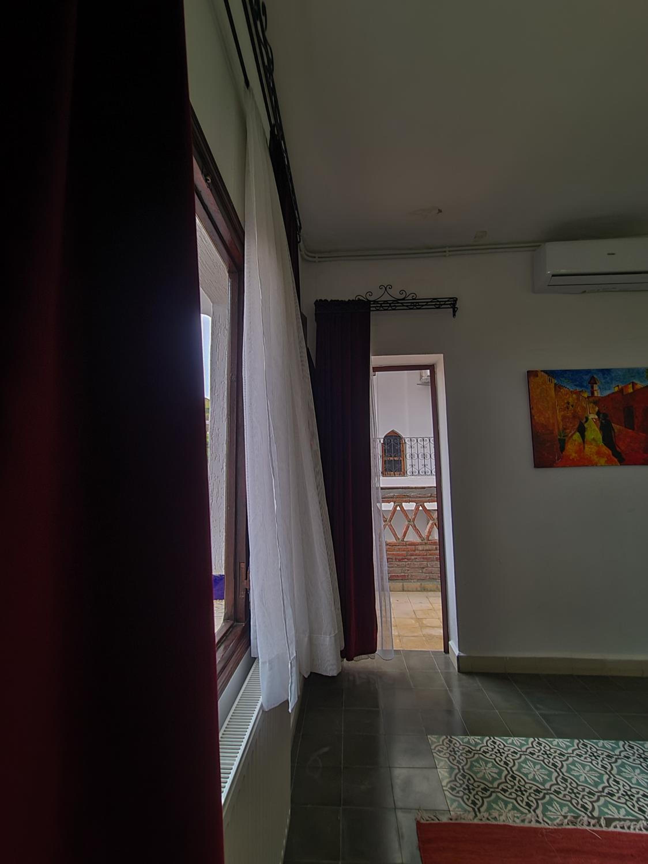 Double Room with Mountain View - Photo 11