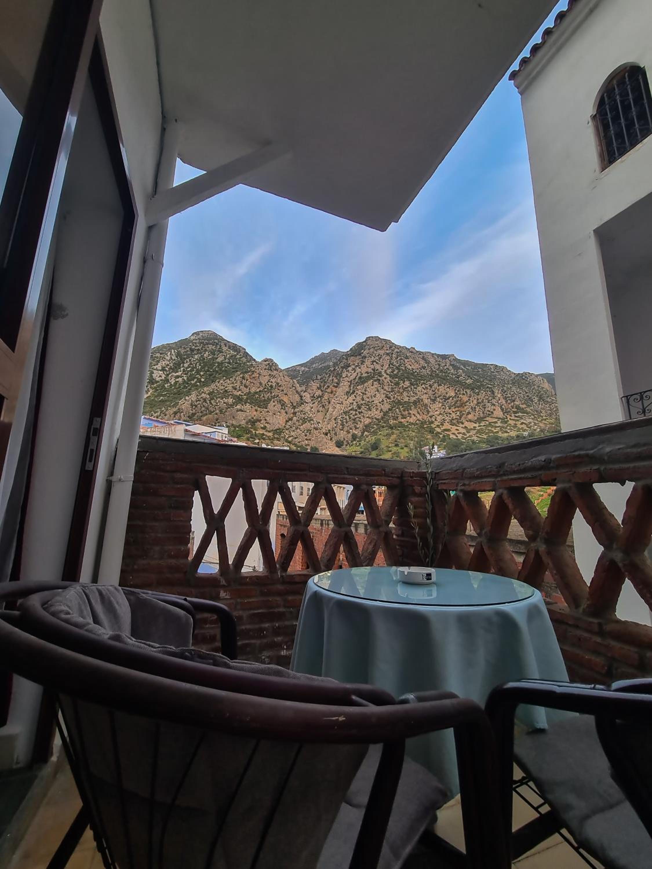 Double Room with Mountain View - Photo 17