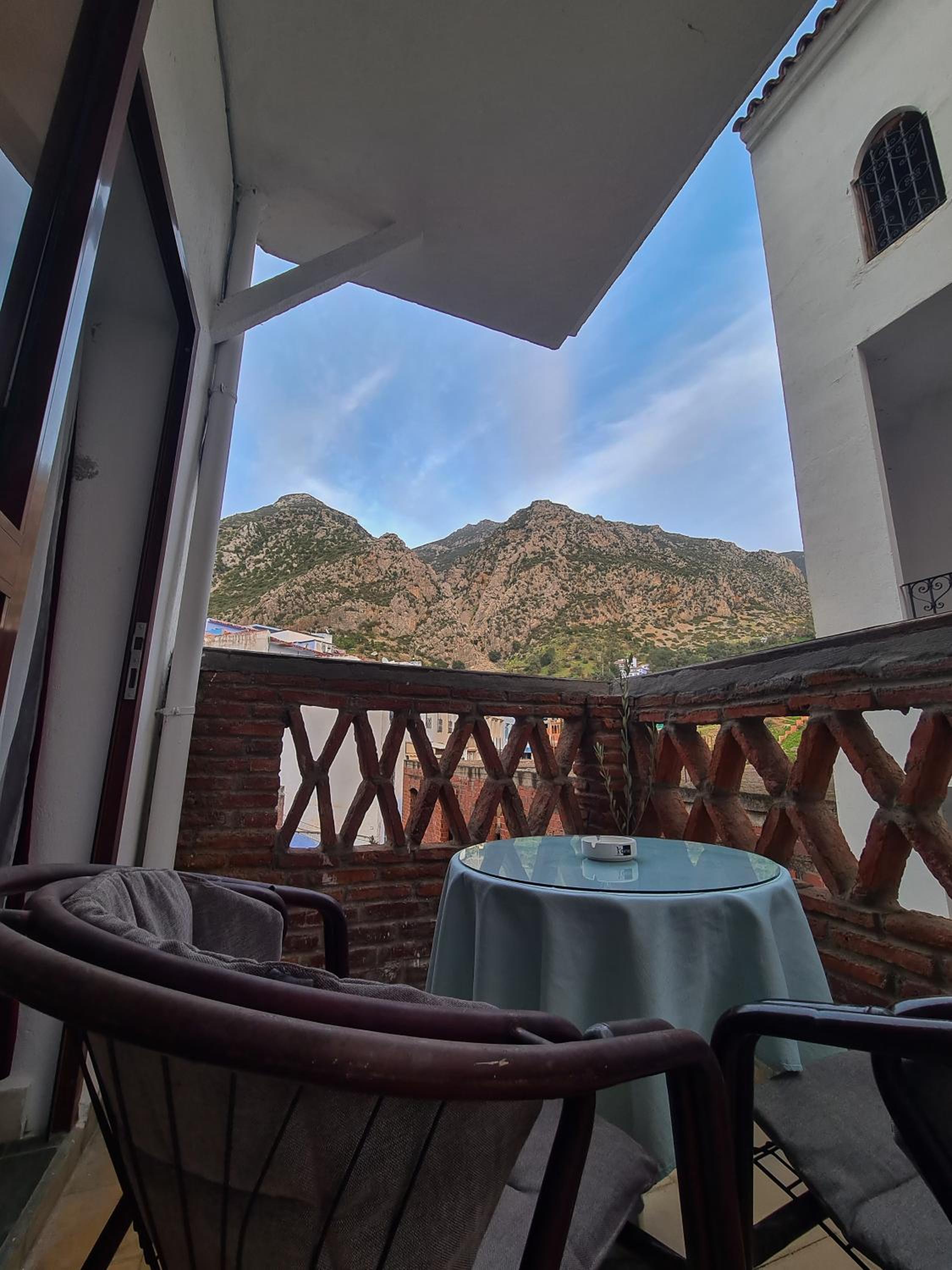 Double Room with Mountain View - Photo 16
