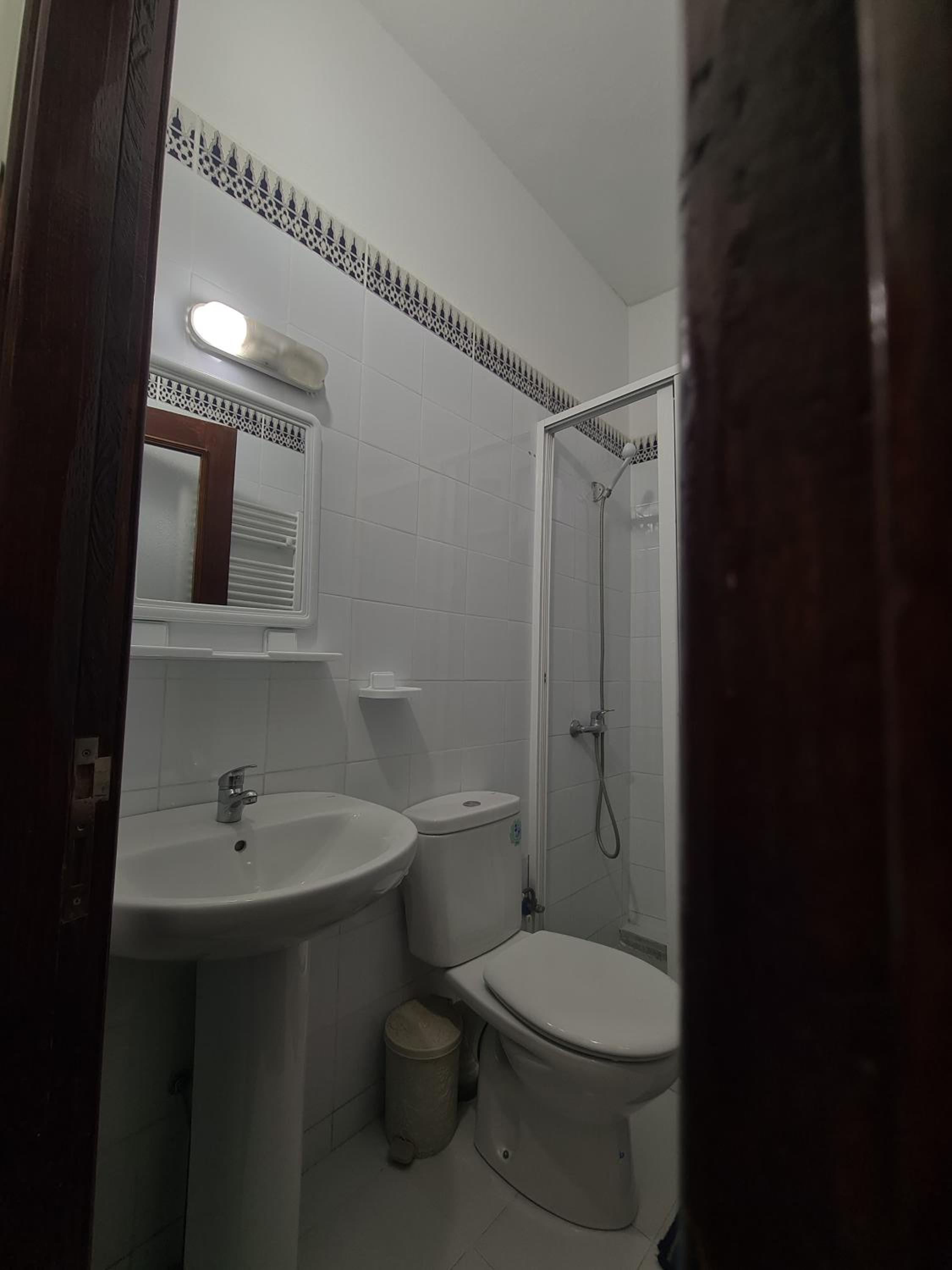 Double Room with Mountain View - Photo 18