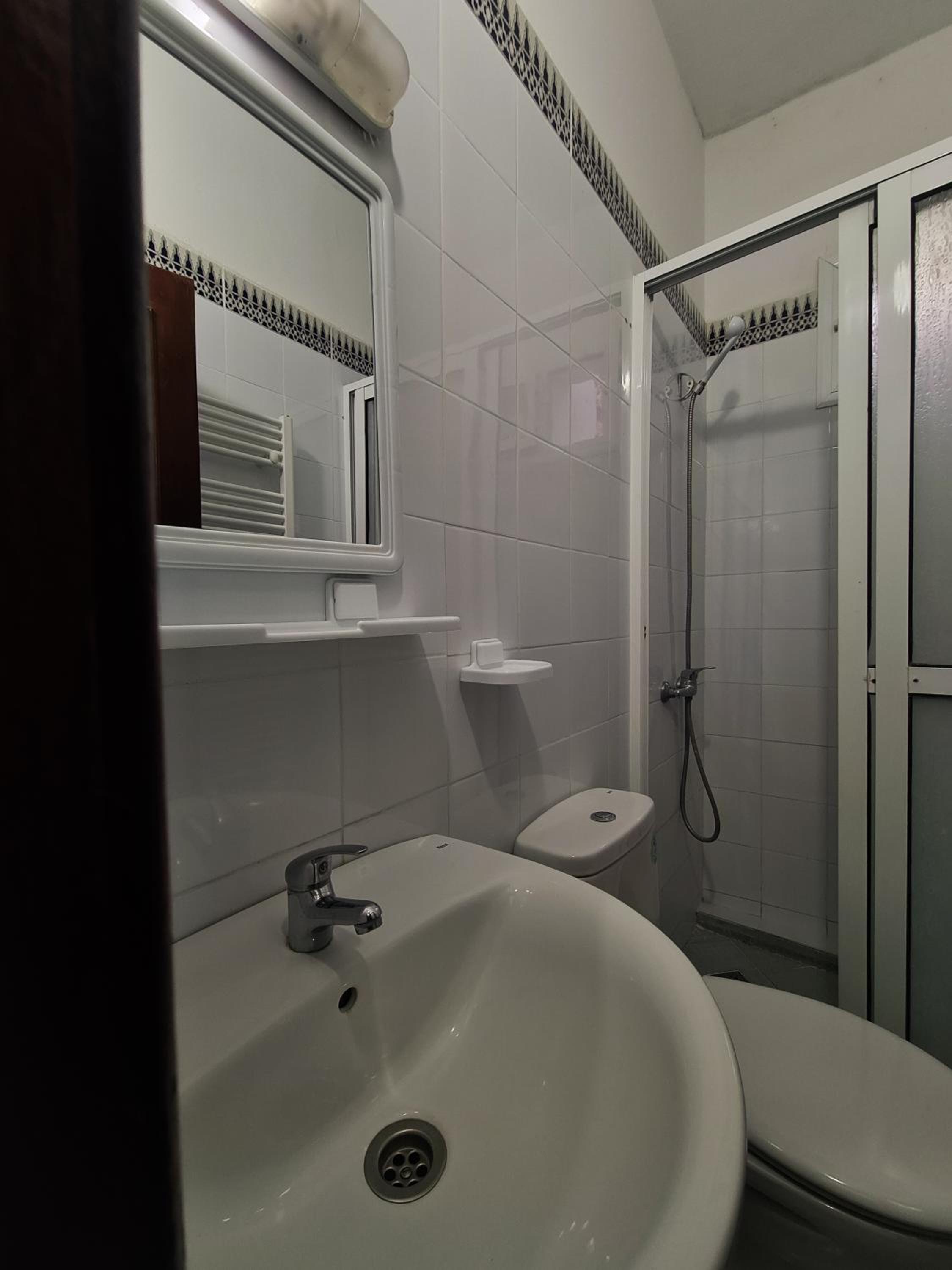 Double Room with Mountain View - Photo 14