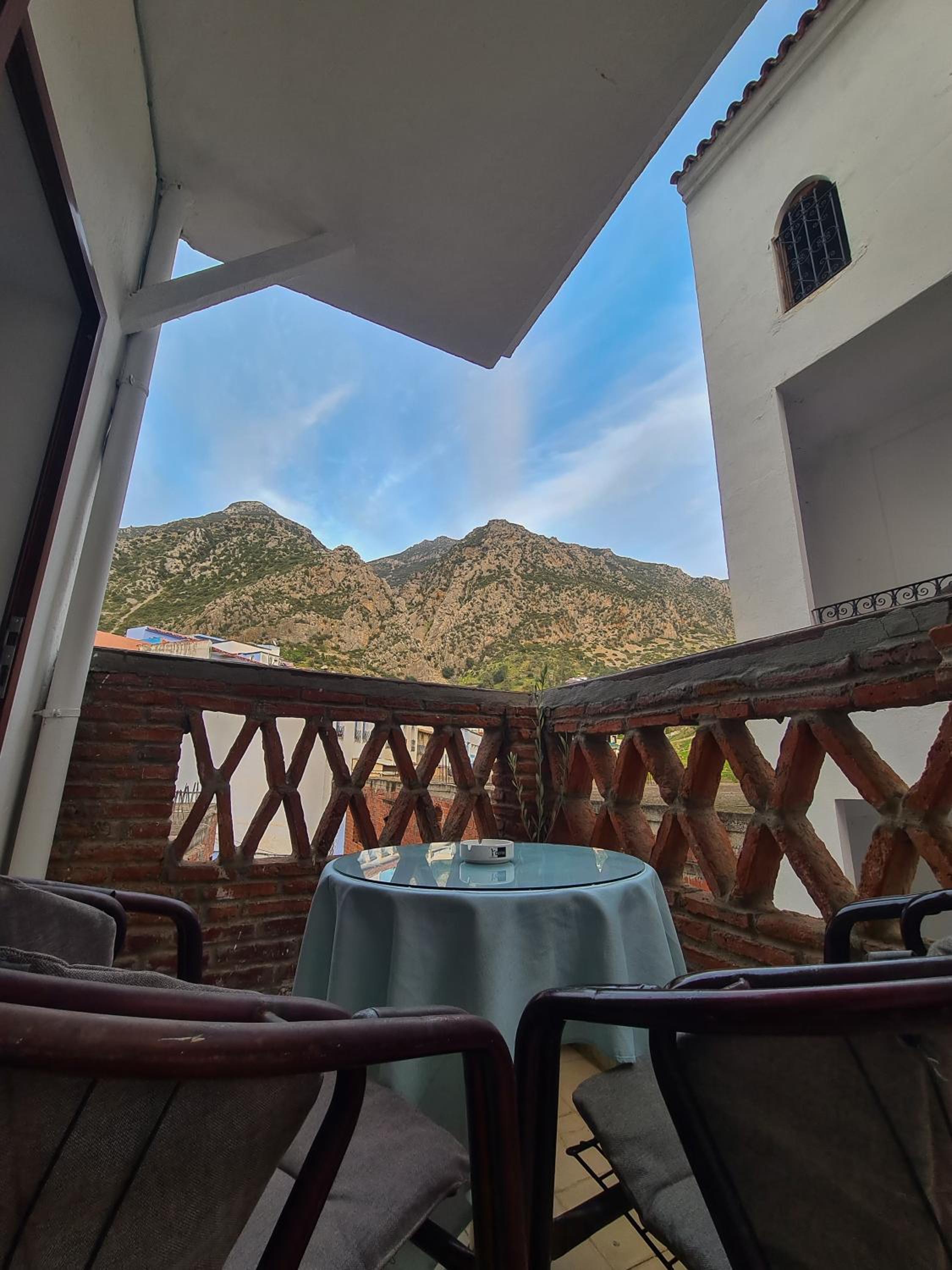 Double Room with Mountain View - Photo 13