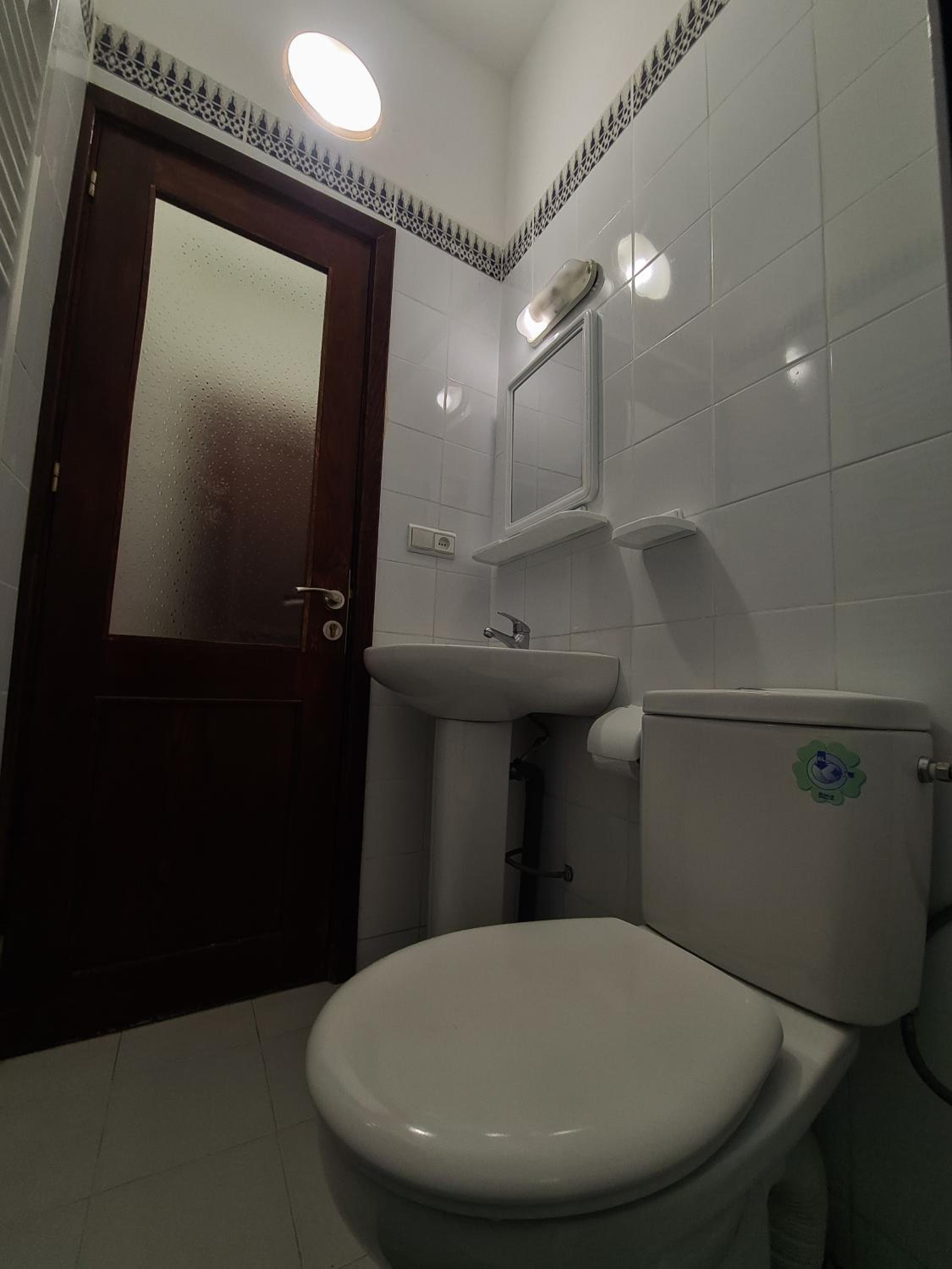 Double Room with Mountain View - Photo 12