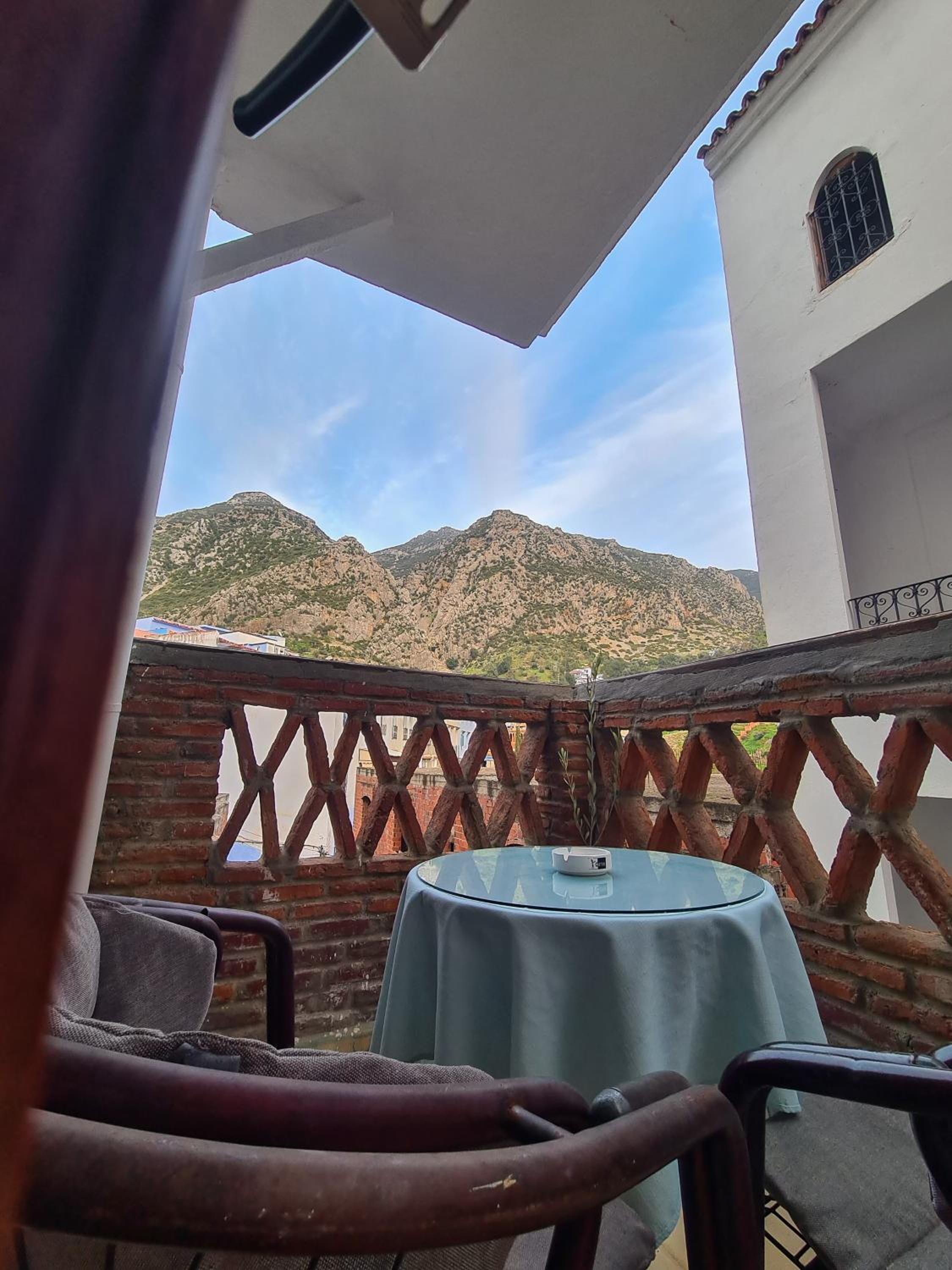 Double Room with Mountain View - Photo 20
