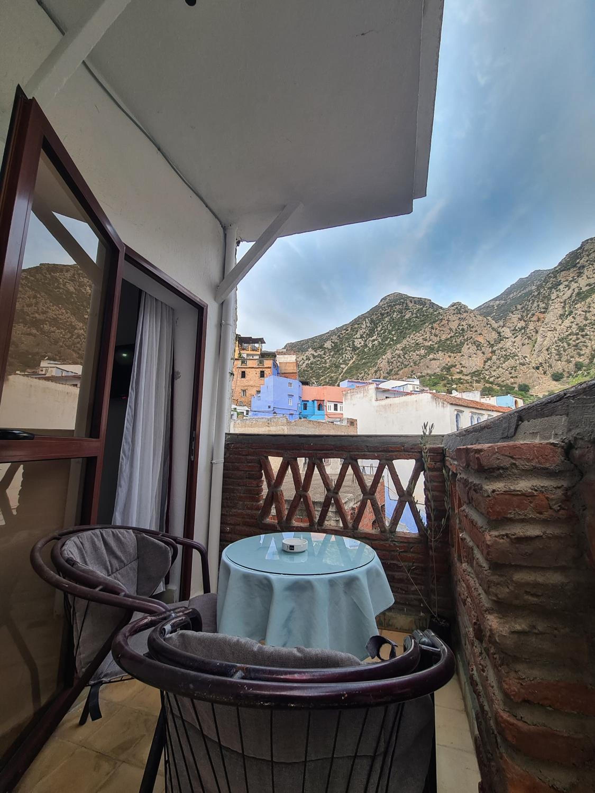 Double Room with Mountain View - Photo 19