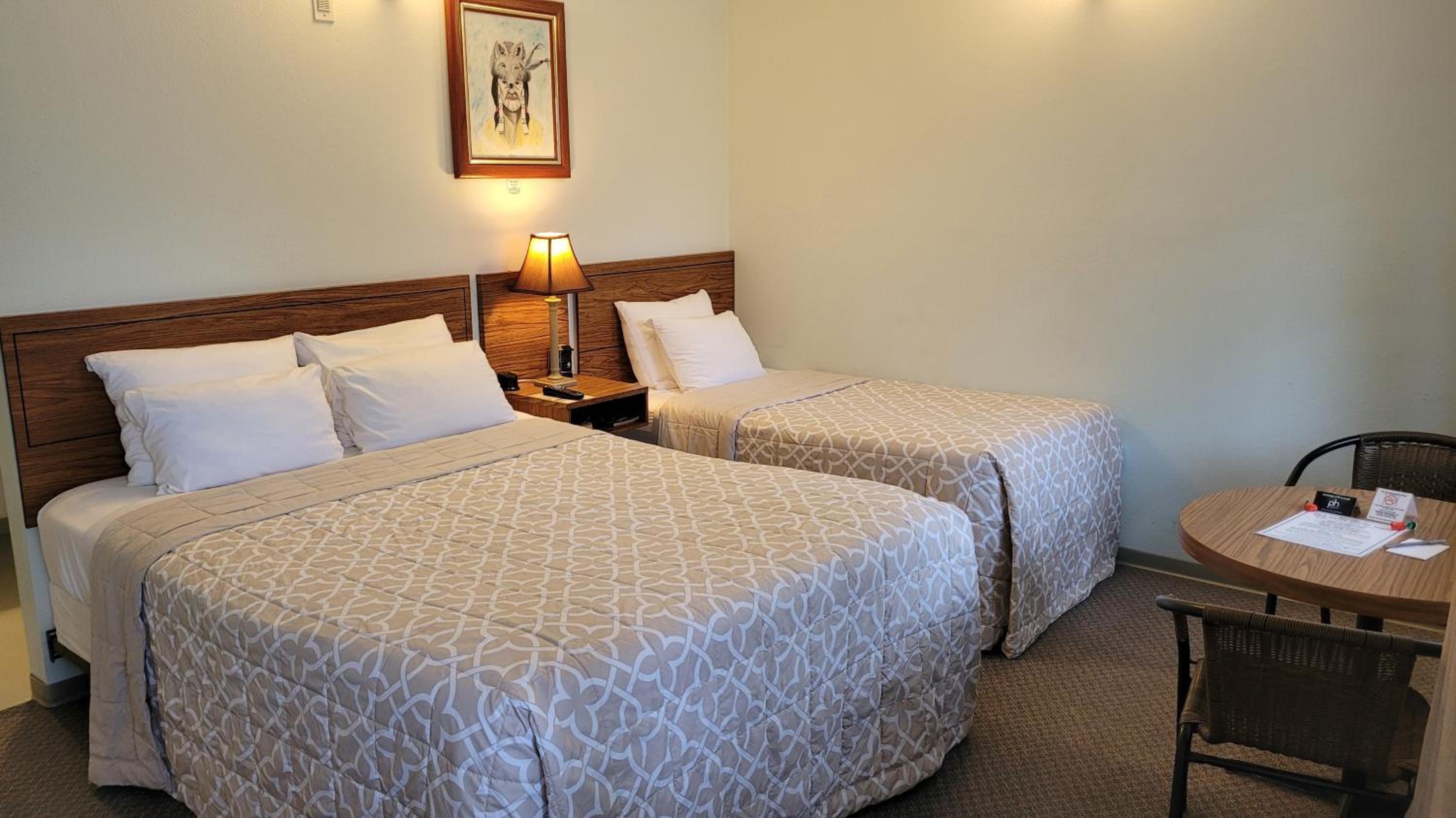 Triple Room photo 1