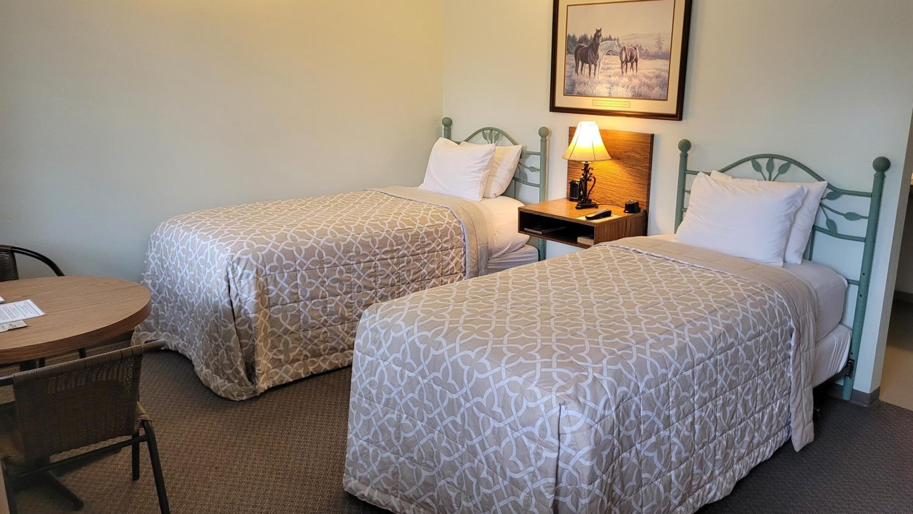 Twin Room photo 1