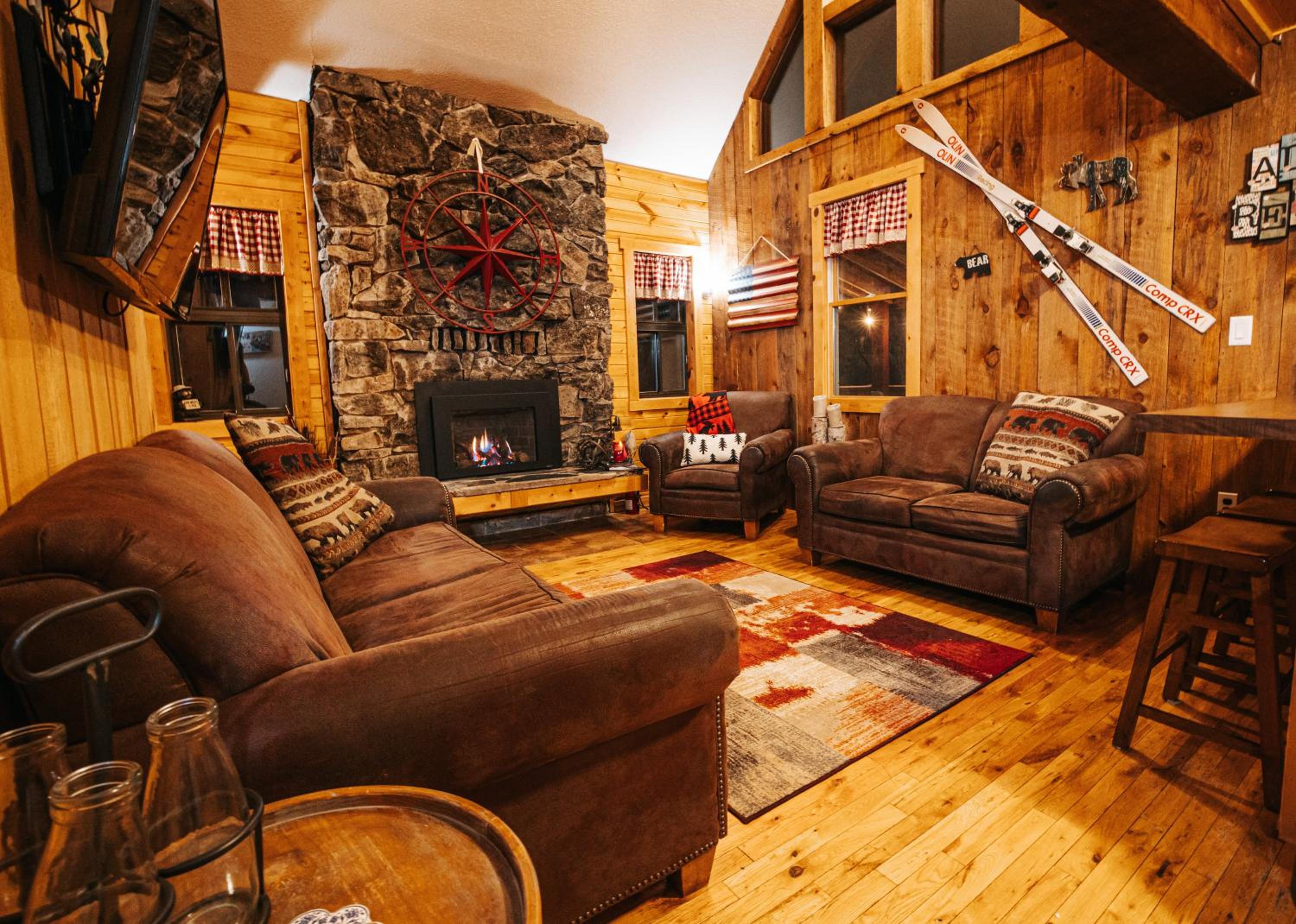 Four-Bedroom House photo 1
