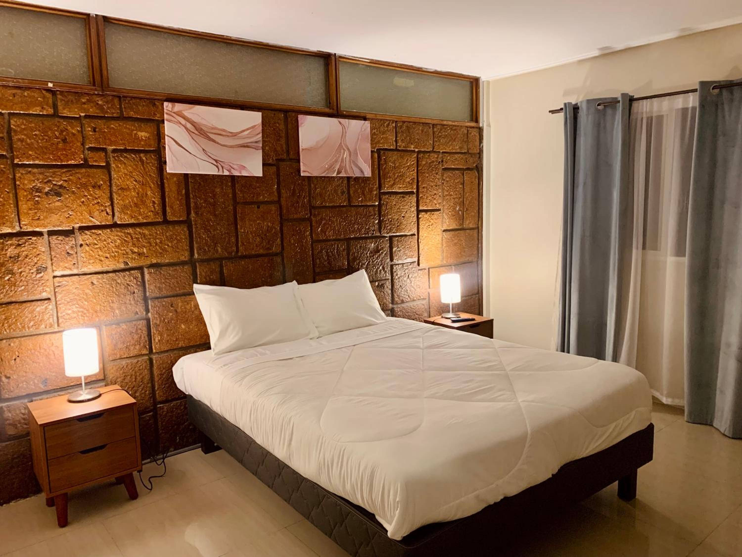 Double Room with Private Bathroom photo 1