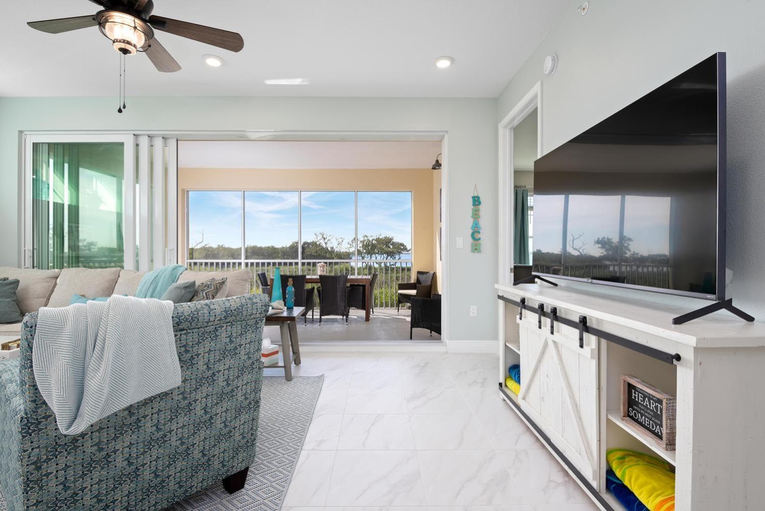 Vacation Home