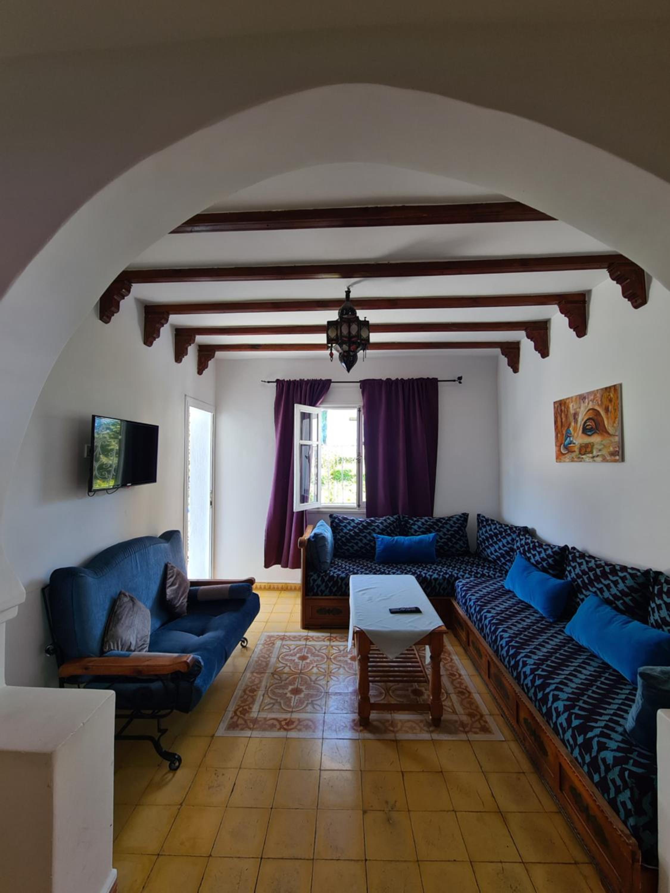 One-Bedroom Apartment - Photo 15
