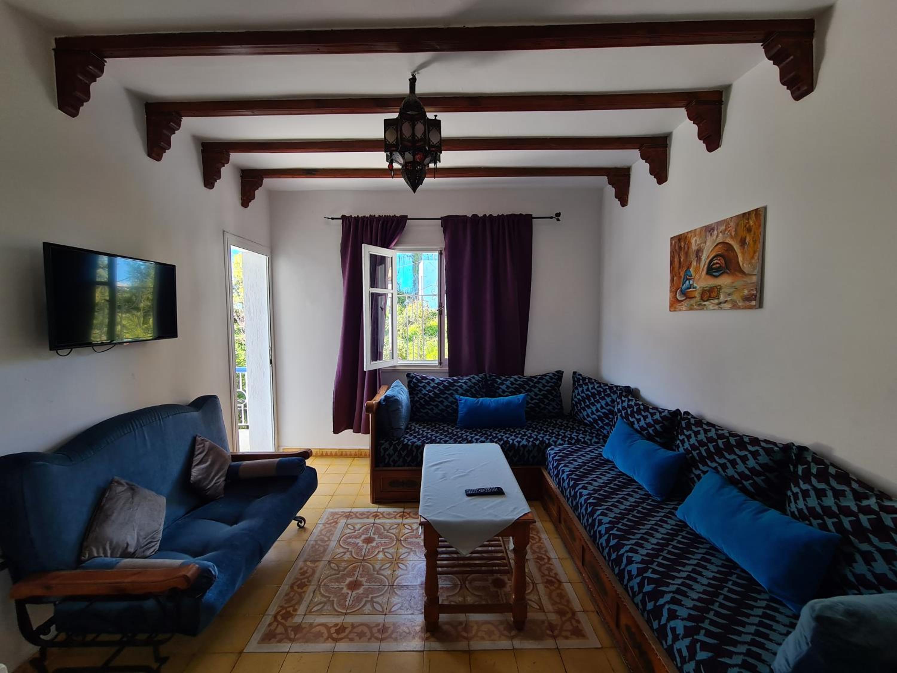 One-Bedroom Apartment - Photo 18