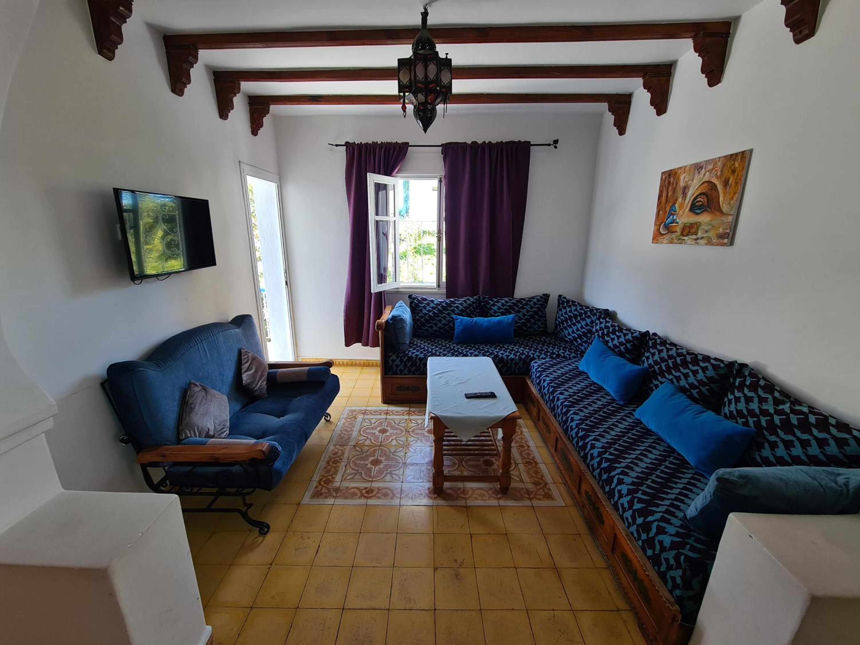 One-Bedroom Apartment - Photo 17