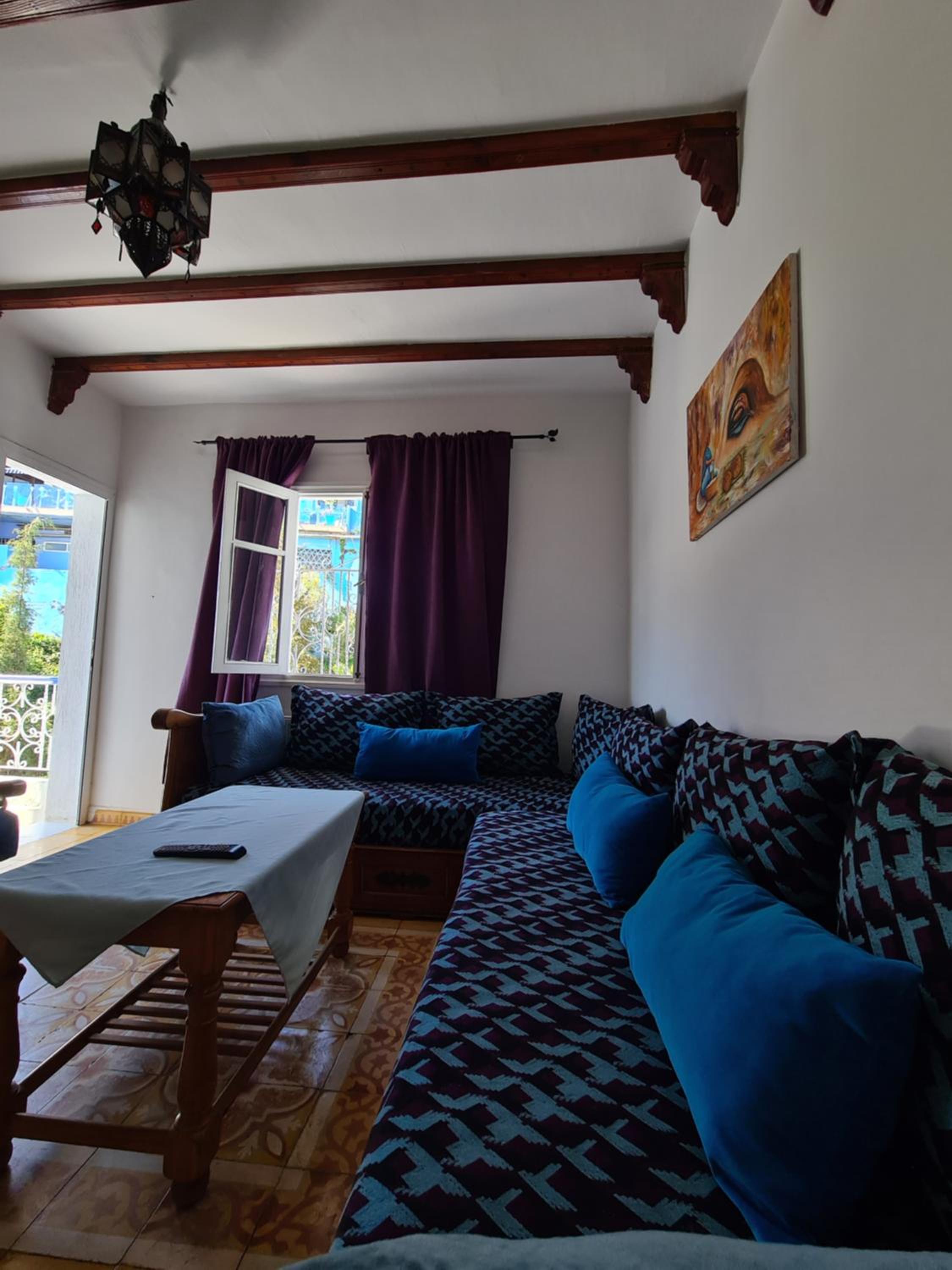One-Bedroom Apartment - Photo 16