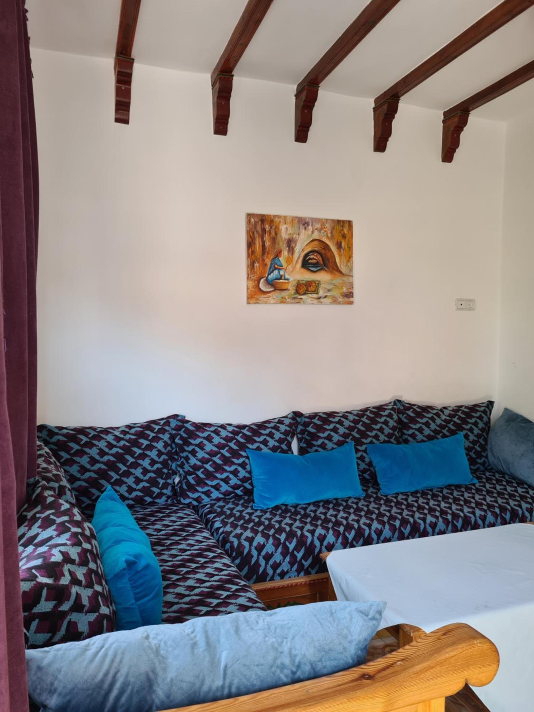 One-Bedroom Apartment - Photo 19