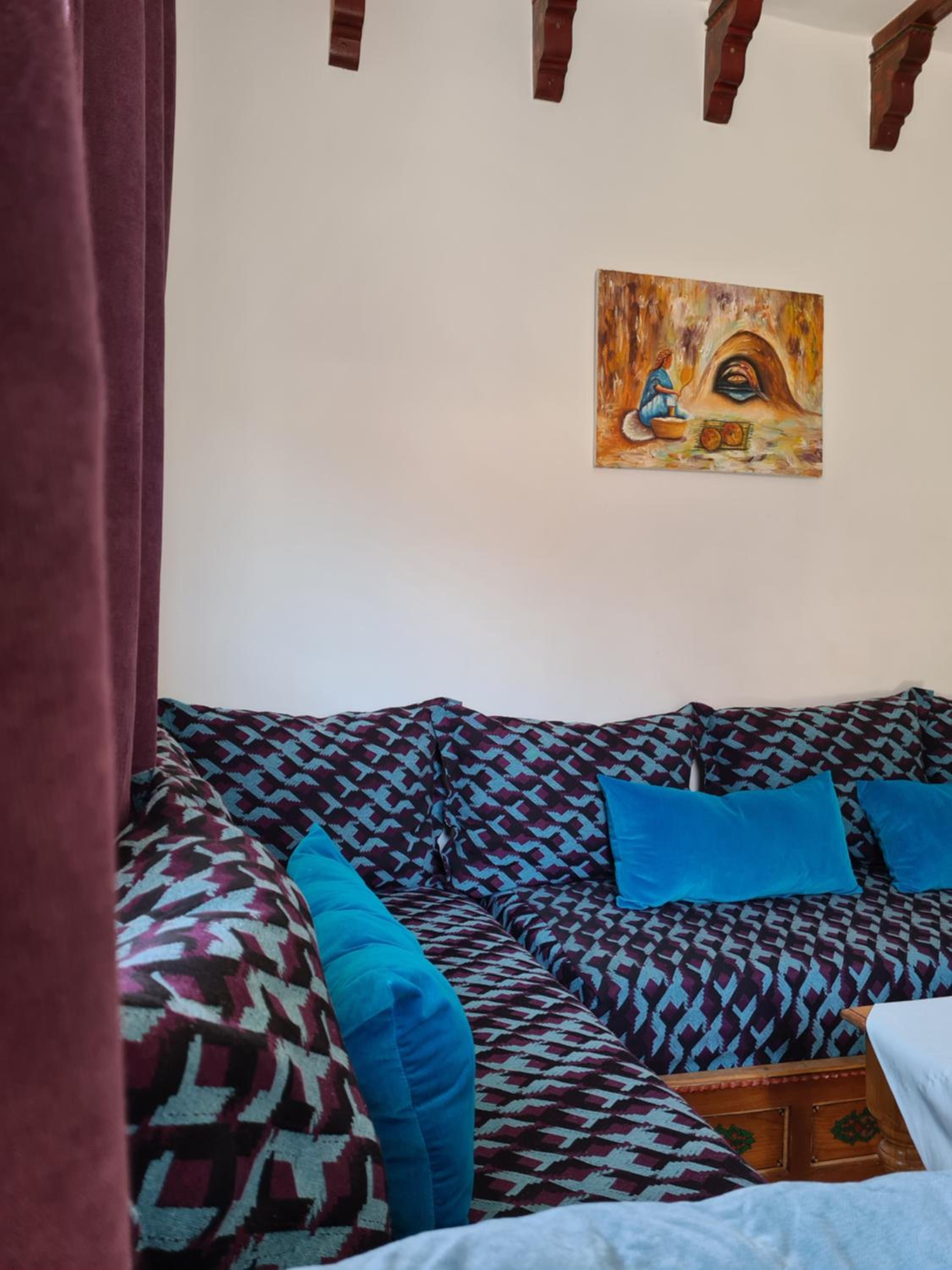 One-Bedroom Apartment - Photo 20