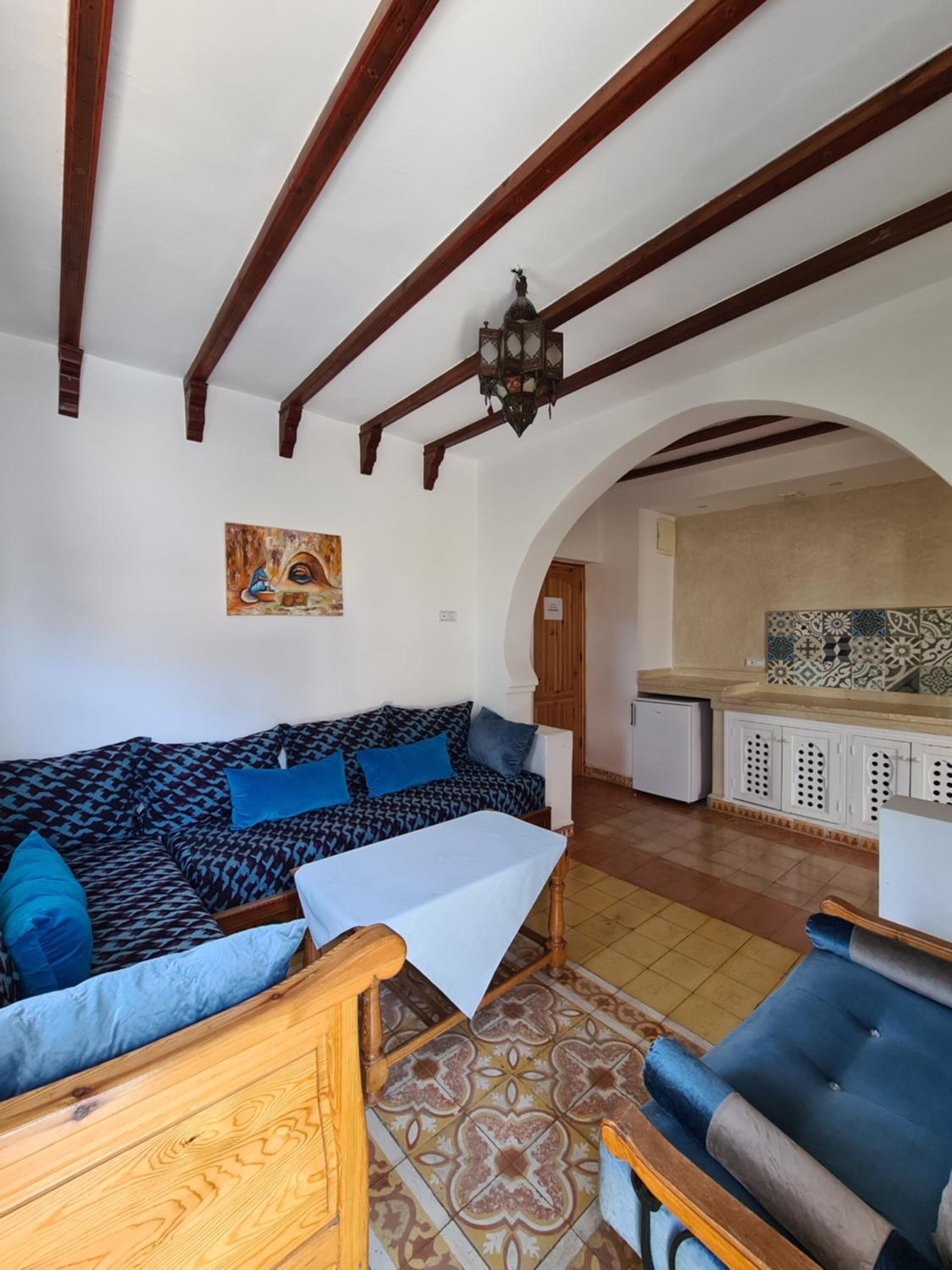 One-Bedroom Apartment - Photo 7