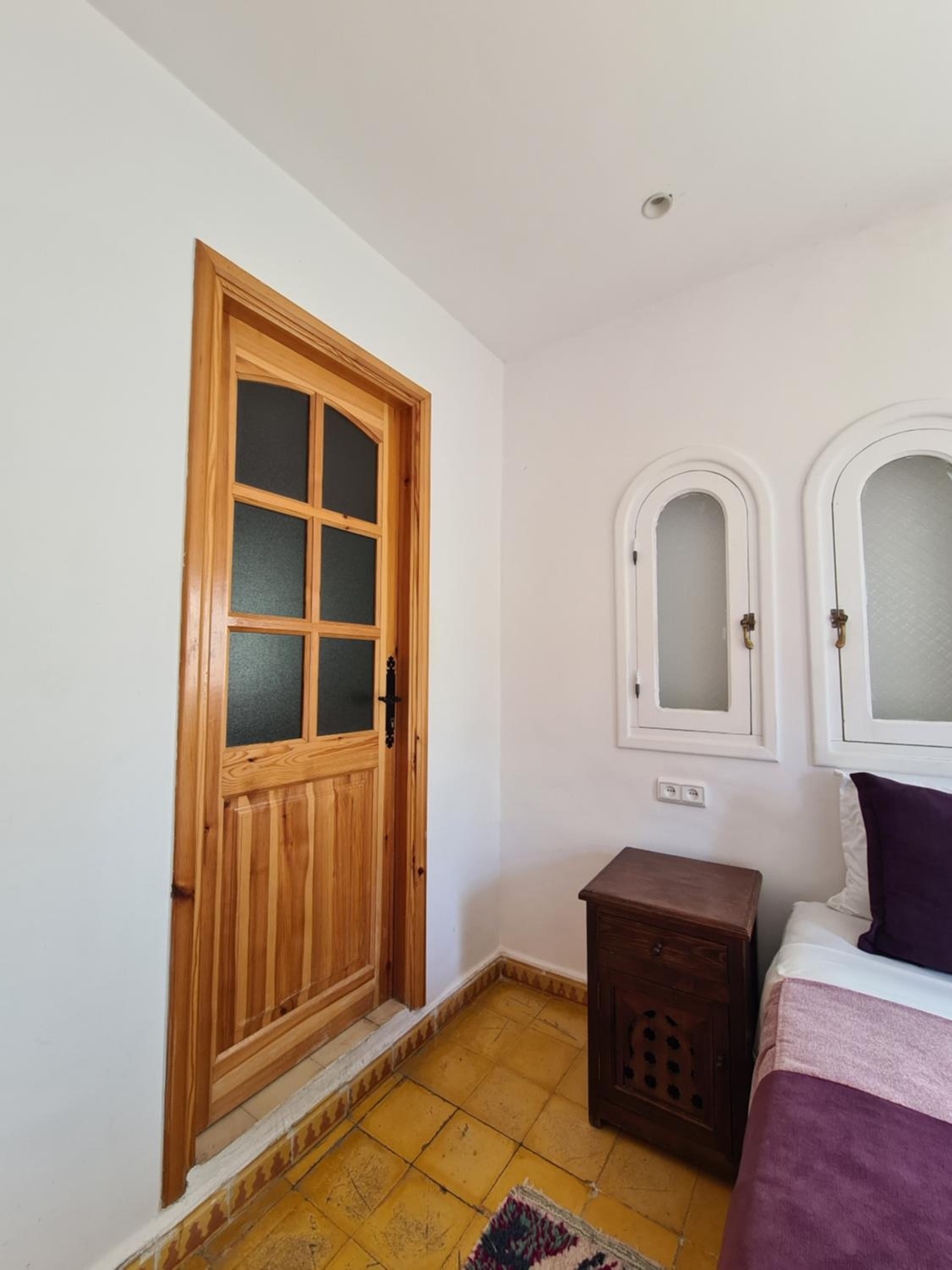 One-Bedroom Apartment - Photo 31