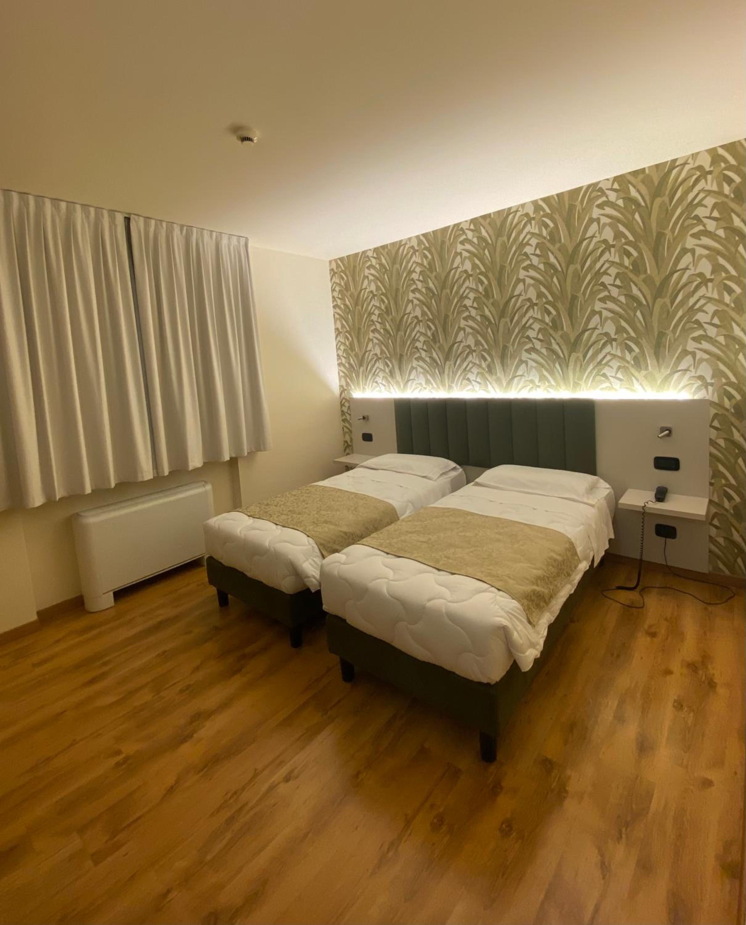 Classic Double or Twin Room photo 1