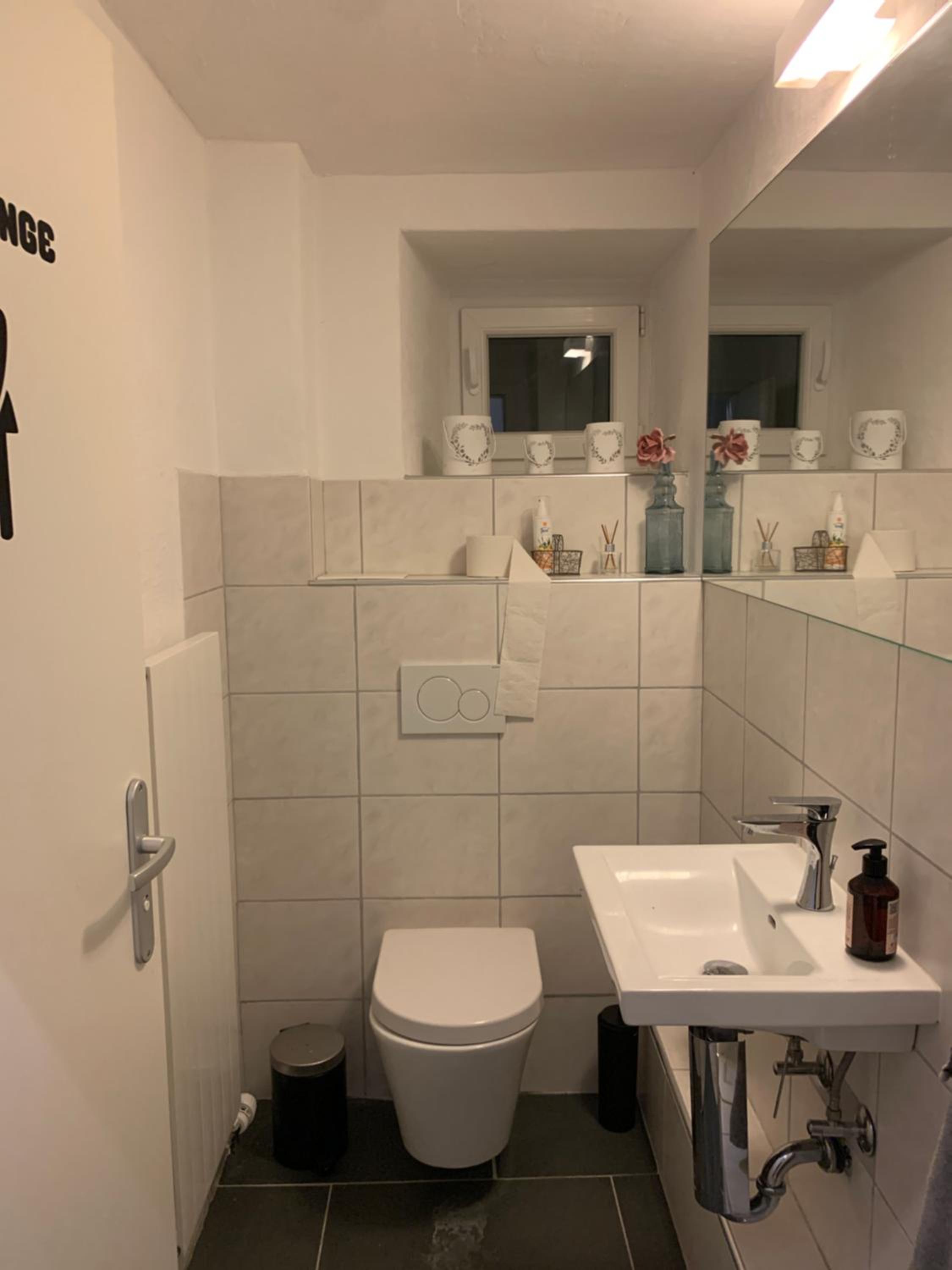 Standard Double Room photo 3