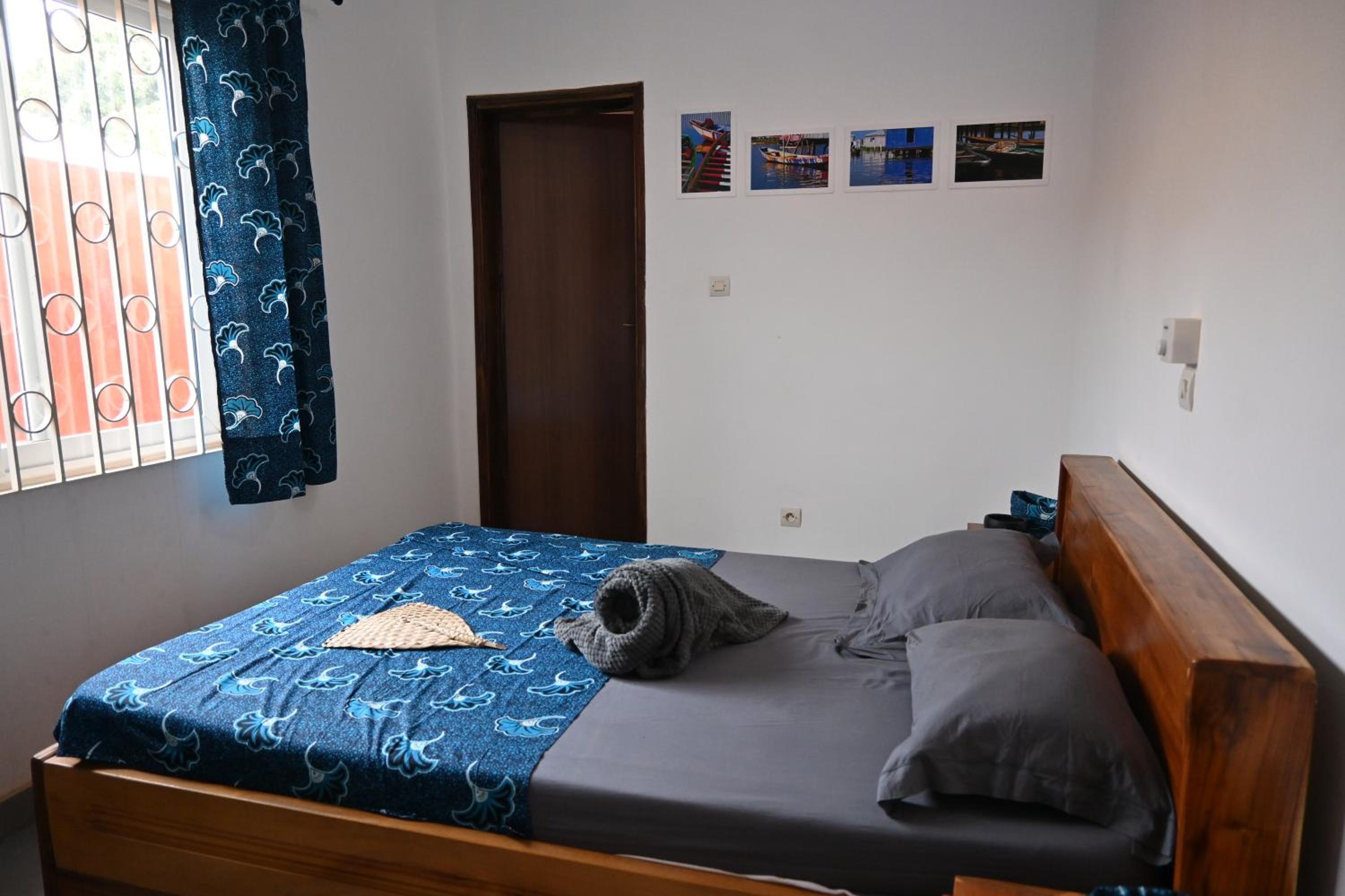 Double Room With Private Bathroom photo 1