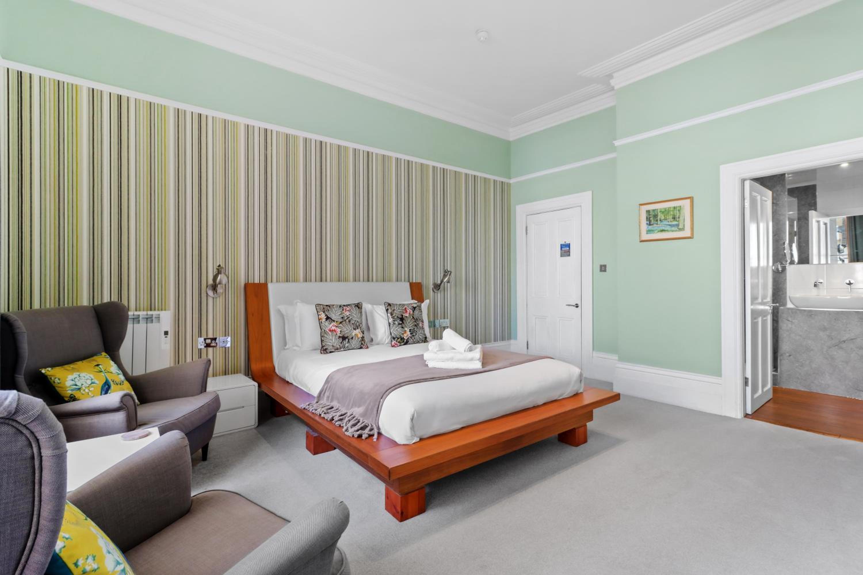Superior Double Room - Photo 2