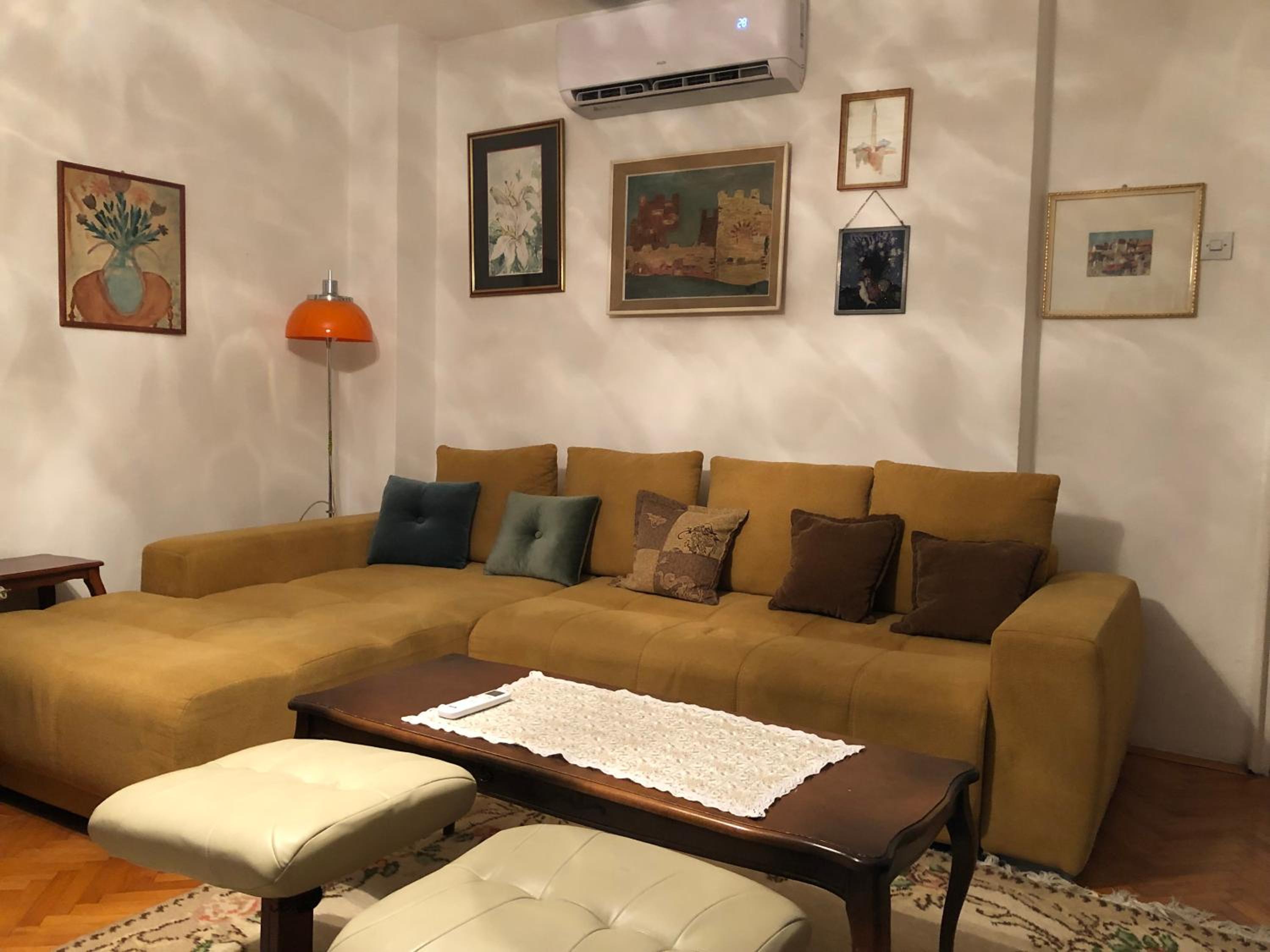 Two-Bedroom Apartment - Photo 5