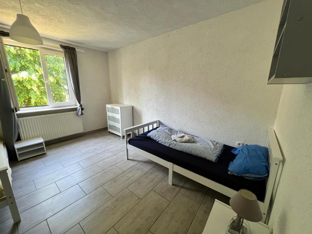 Two-Bedroom Apartment photo 2
