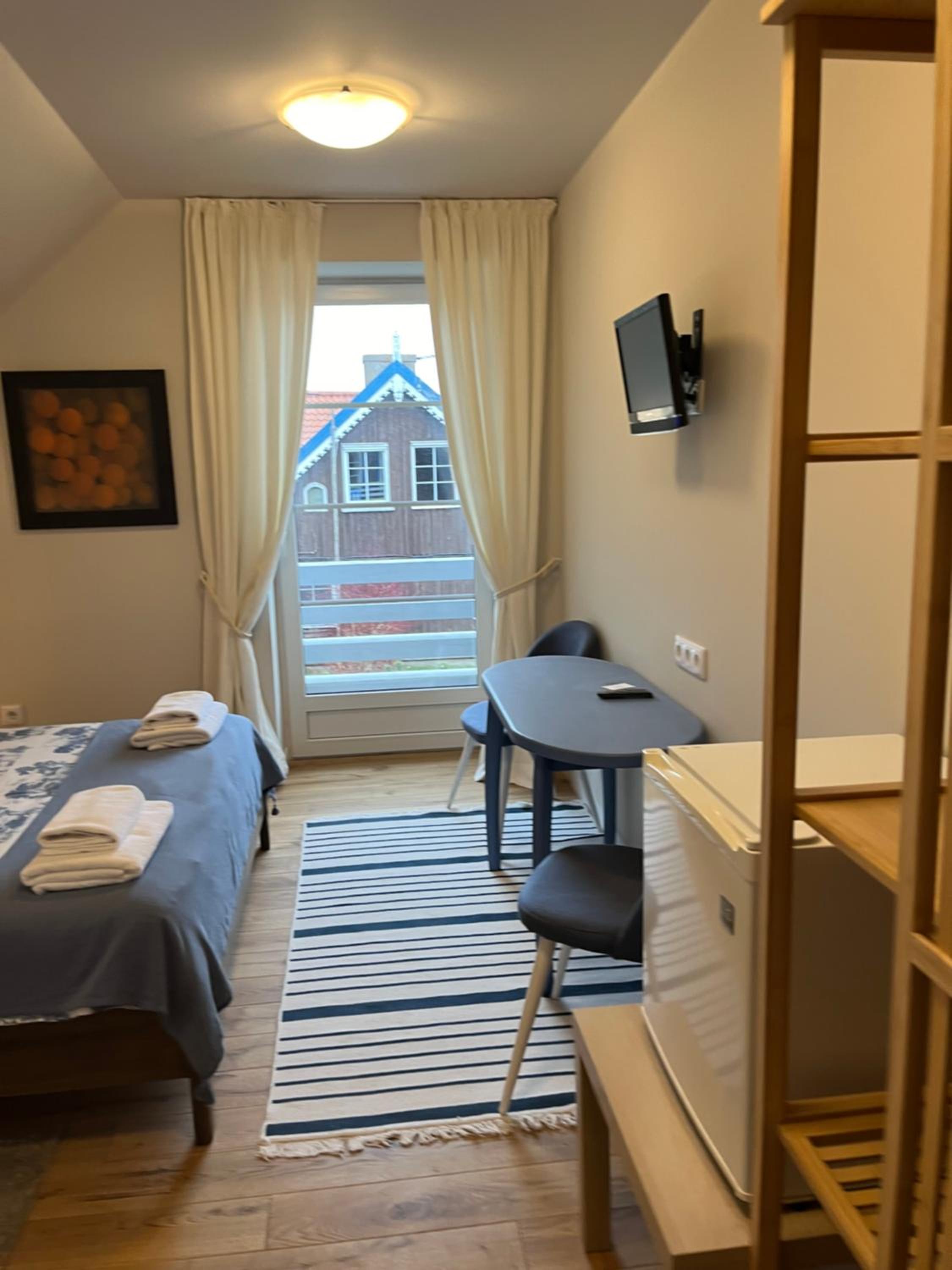 Deluxe Double Room photo 2