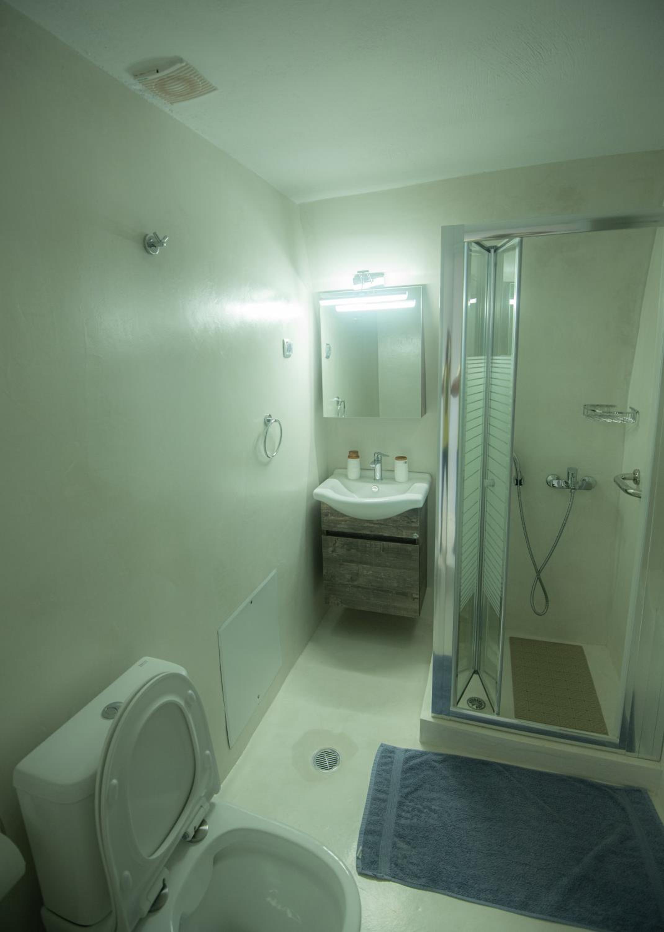 One-Bedroom House photo 2
