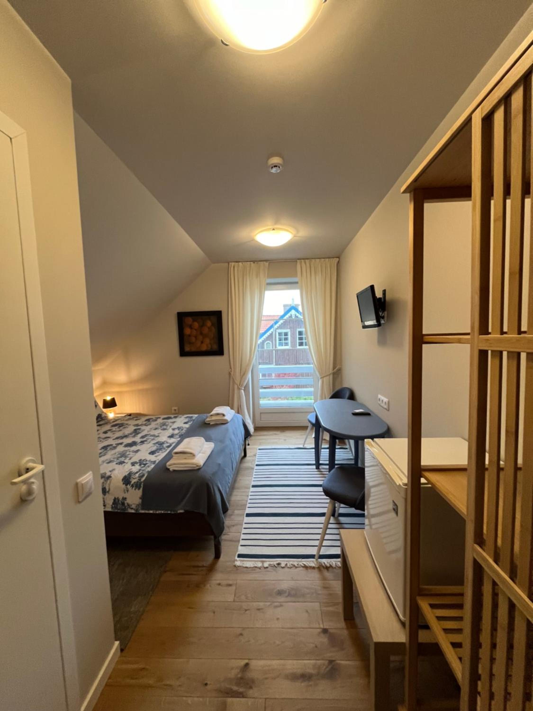 Deluxe Double Room photo 1