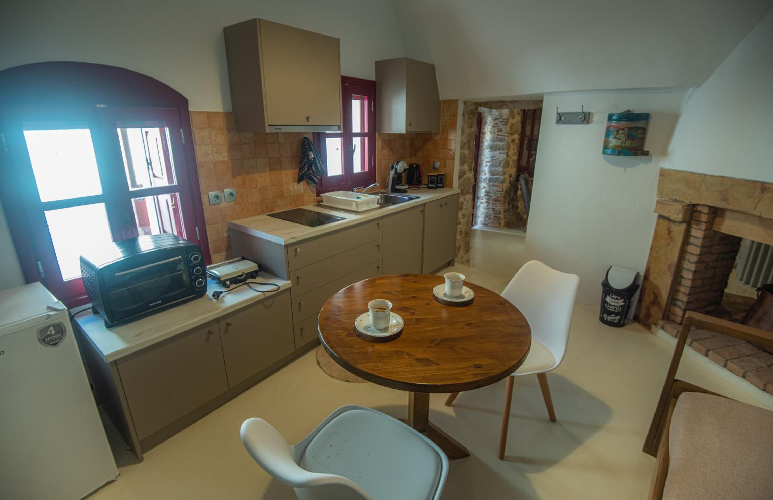 One-Bedroom House photo 2