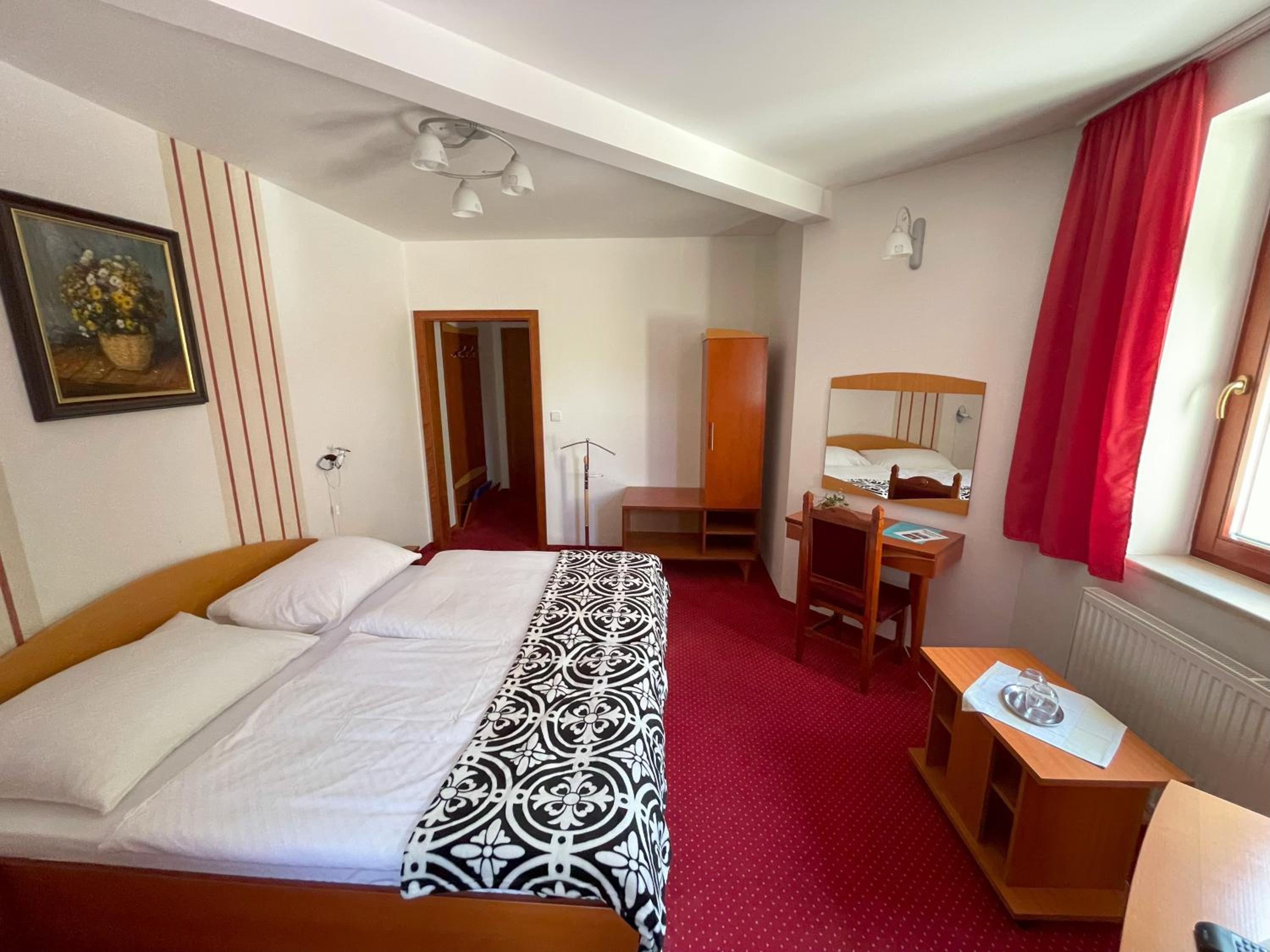 Double Room photo 2