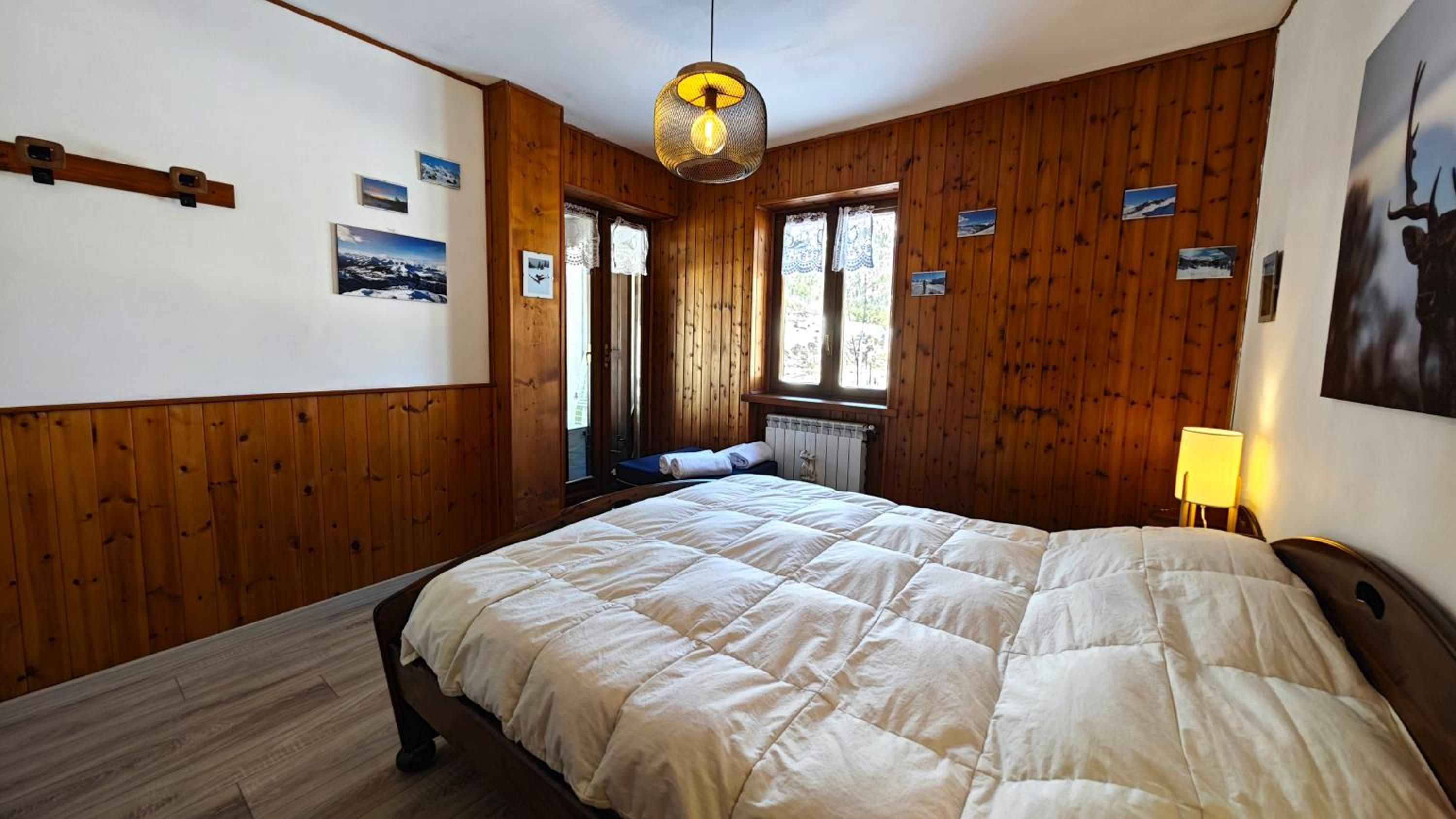 One-Bedroom Apartment photo 3