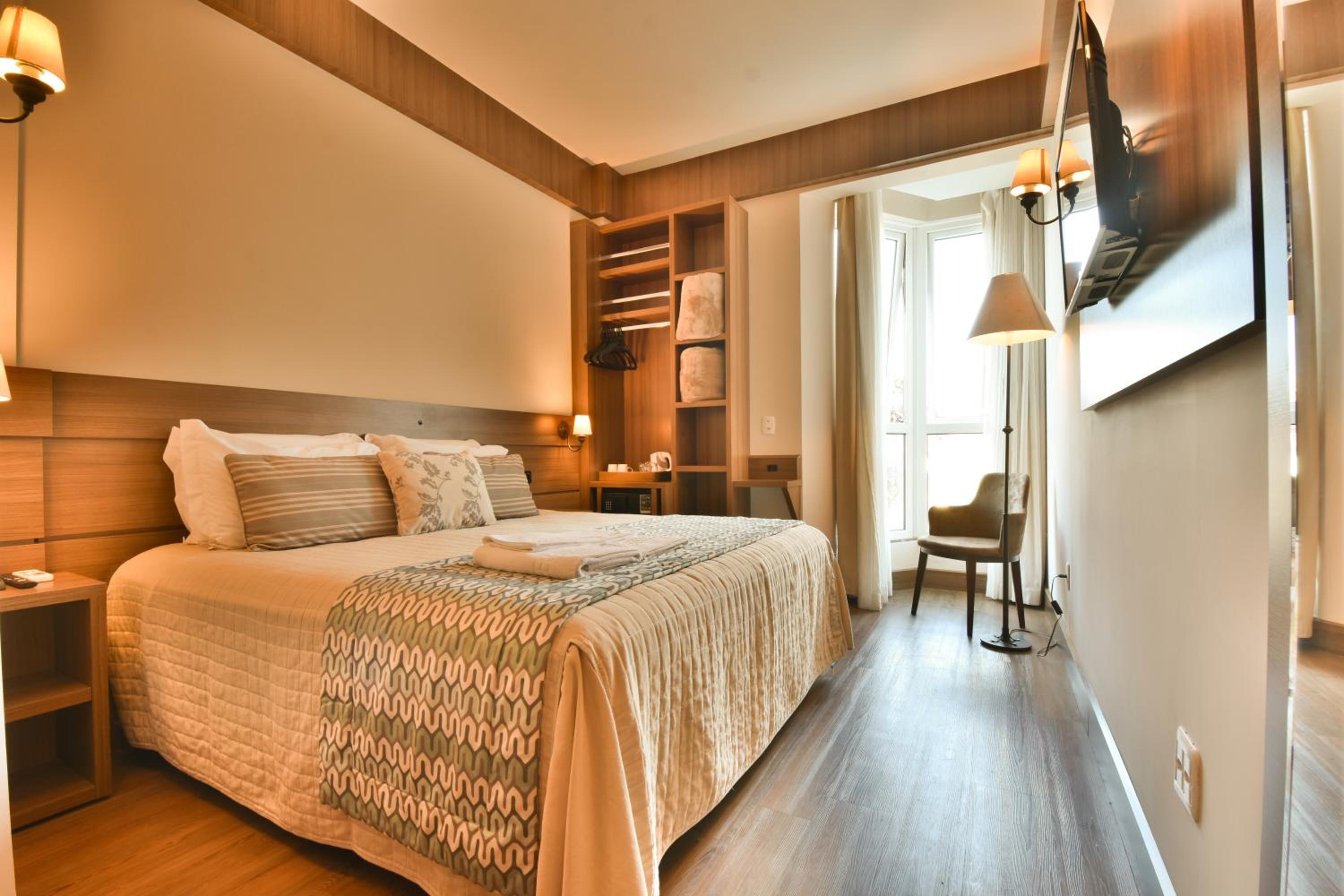 Double Room - Disability Access photo 1