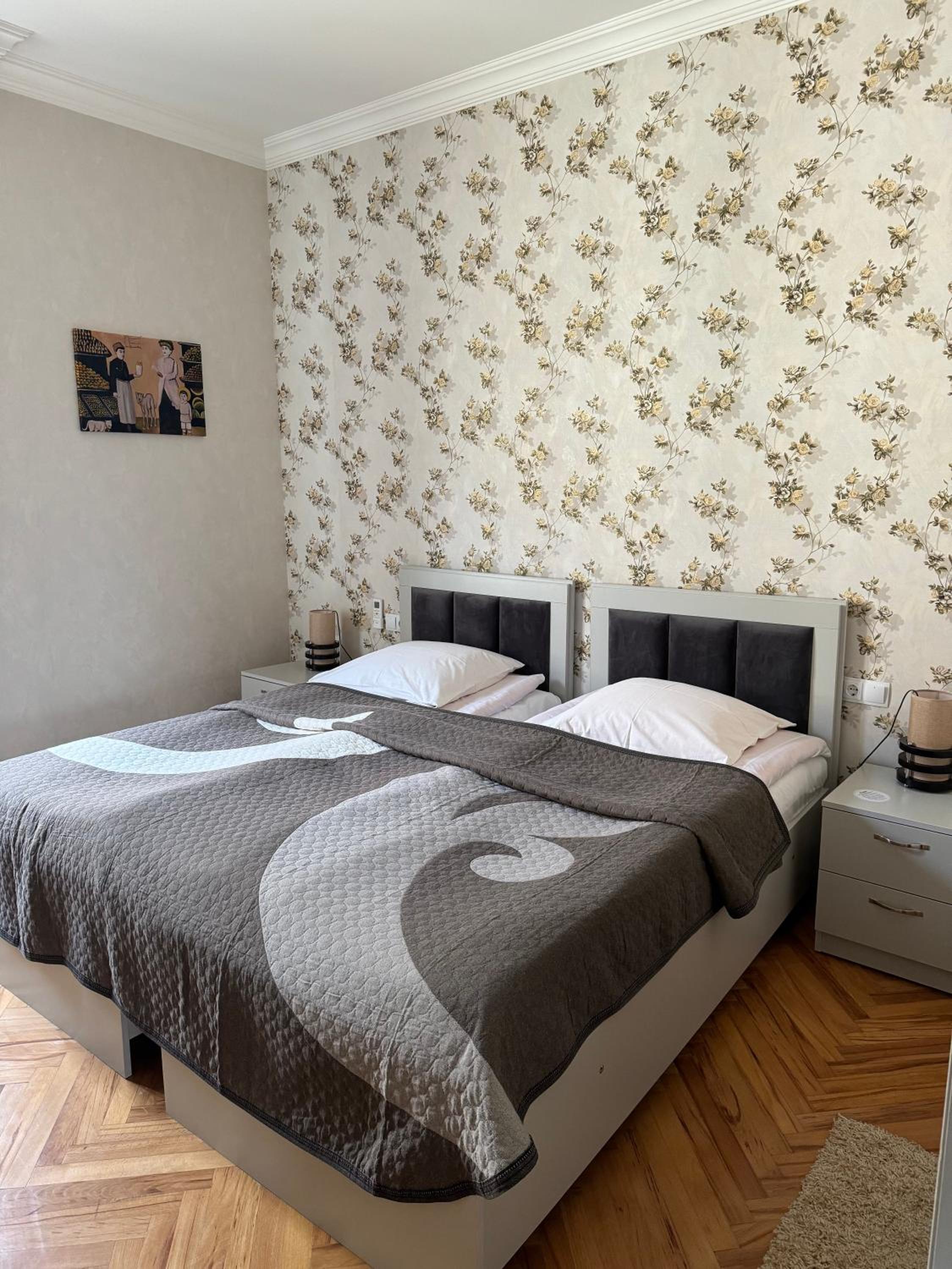 Twin Room photo 1