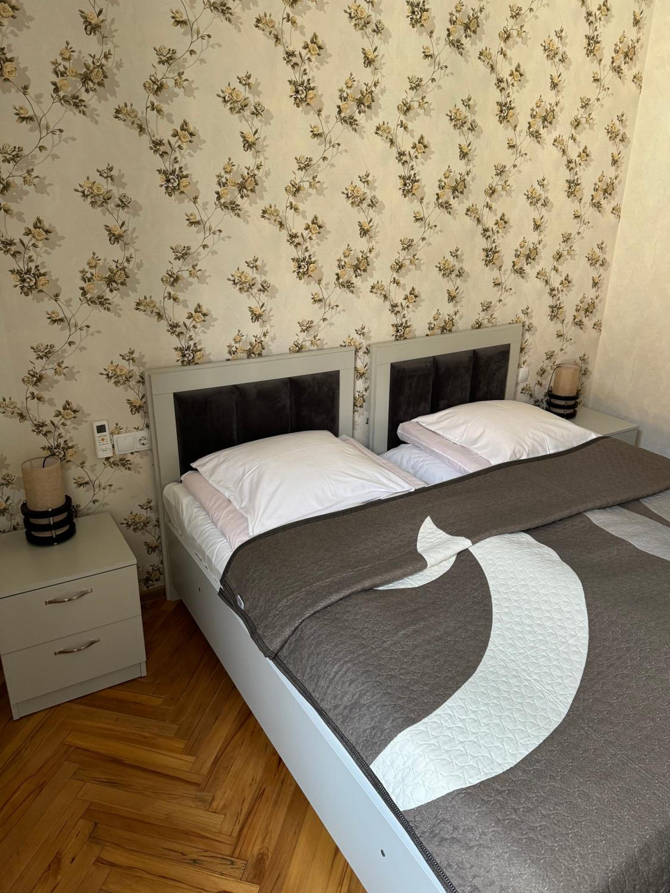 Twin Room photo 2